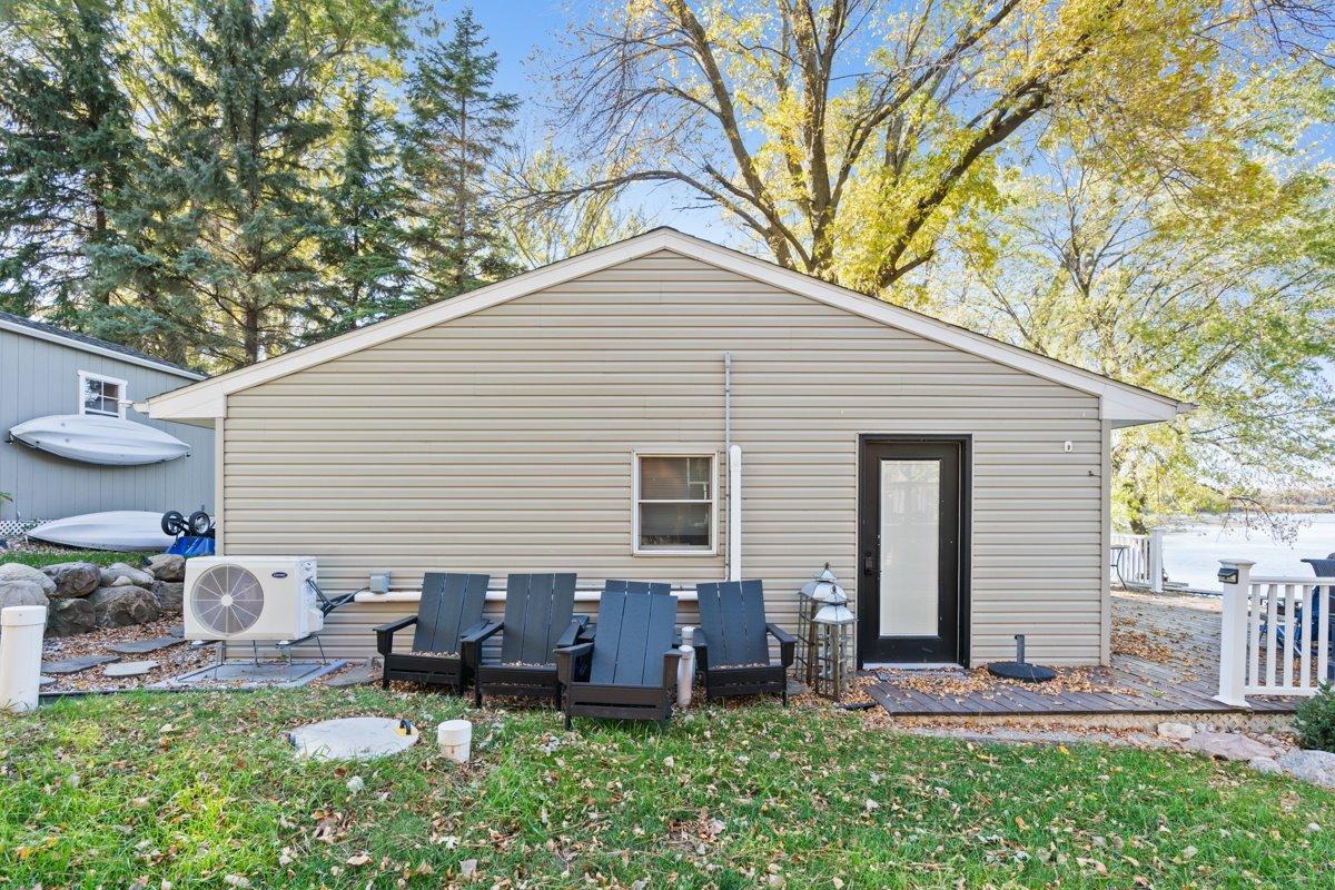 View of Residential at 26862 Sioux Trail, Madison Lake MN 56063, Madison Lake (26 of 46) - Mike Wilen | Minnesota Team Real Estate