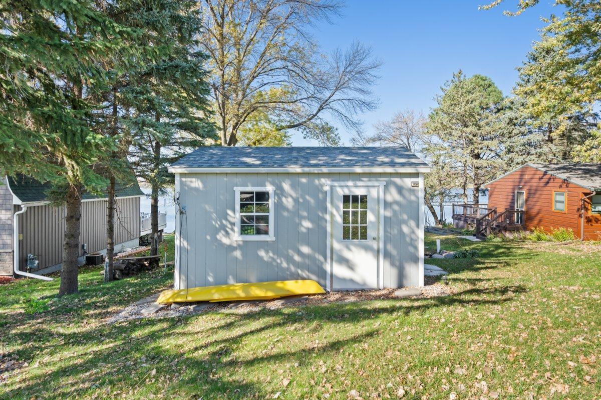View of Residential at 26862 Sioux Trail, Madison Lake MN 56063, Madison Lake (28 of 46) - Mike Wilen | Minnesota Team Real Estate