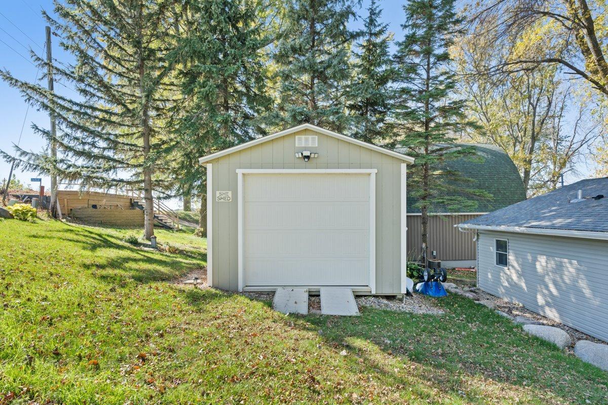 View of Residential at 26862 Sioux Trail, Madison Lake MN 56063, Madison Lake (27 of 46) - Mike Wilen | Minnesota Team Real Estate