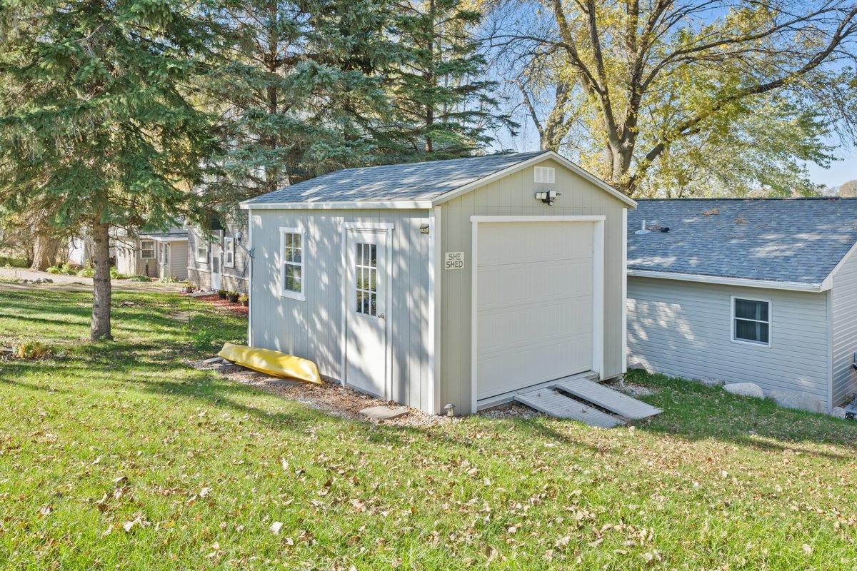 View of Residential at 26862 Sioux Trail, Madison Lake MN 56063, Madison Lake (25 of 46) - Mike Wilen | Minnesota Team Real Estate