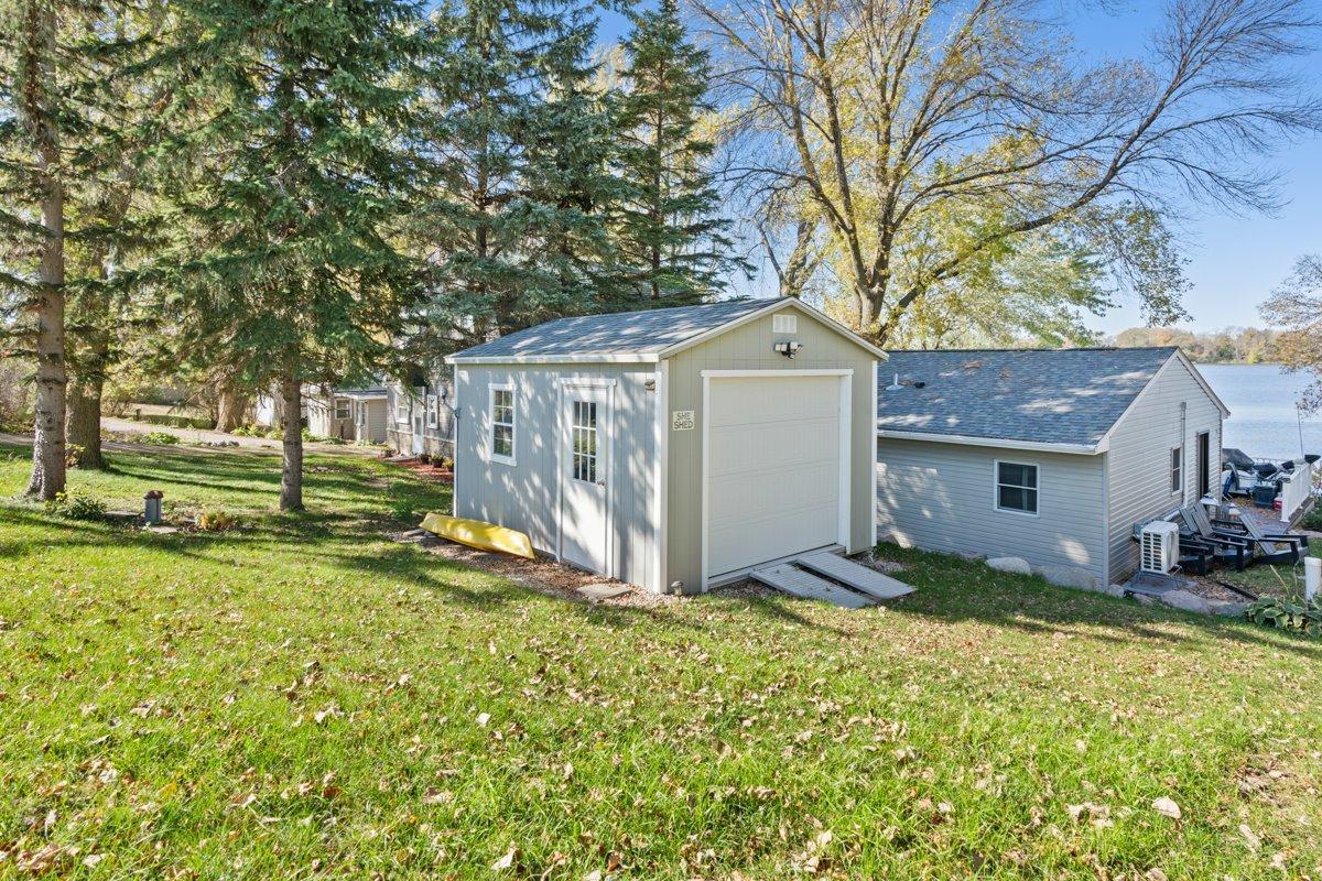 View of Residential at 26862 Sioux Trail, Madison Lake MN 56063, Madison Lake (24 of 46) - Mike Wilen | Minnesota Team Real Estate