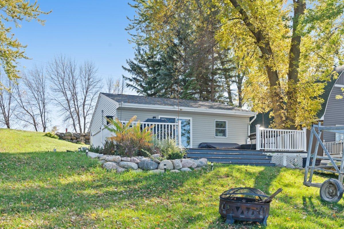 View of Residential at 26862 Sioux Trail, Madison Lake MN 56063, Madison Lake (7 of 46) - Mike Wilen | Minnesota Team Real Estate