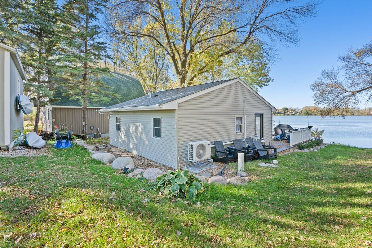 View of Residential at 26862 Sioux Trail, Madison Lake MN 56063, Madison Lake (2 of 46) - Mike Wilen | Minnesota Team Real Estate