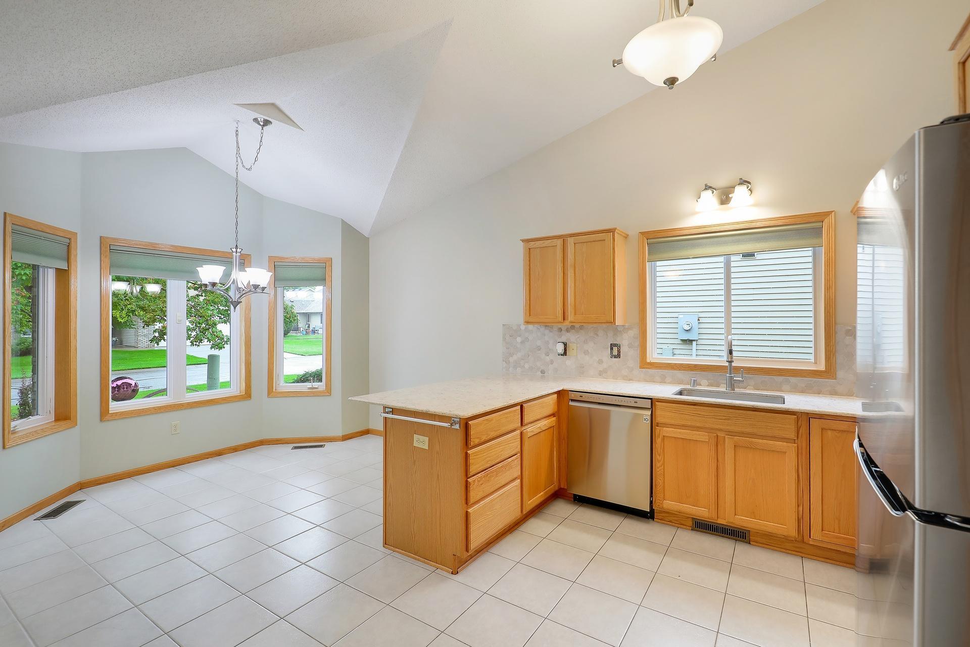 View of Residential at 12411 Wedgewood Place, Coon Rapids MN 55433, Coon Rapids (12 of 47) - Mike Wilen | Minnesota Team Real Estate