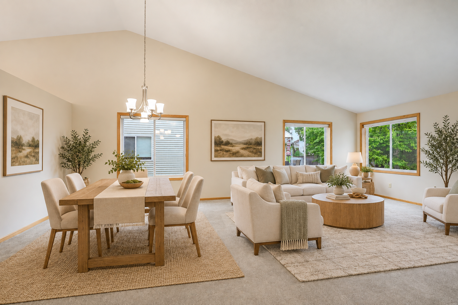 View of Residential at 12411 Wedgewood Place, Coon Rapids MN 55433, Coon Rapids (14 of 47) - Mike Wilen | Minnesota Team Real Estate