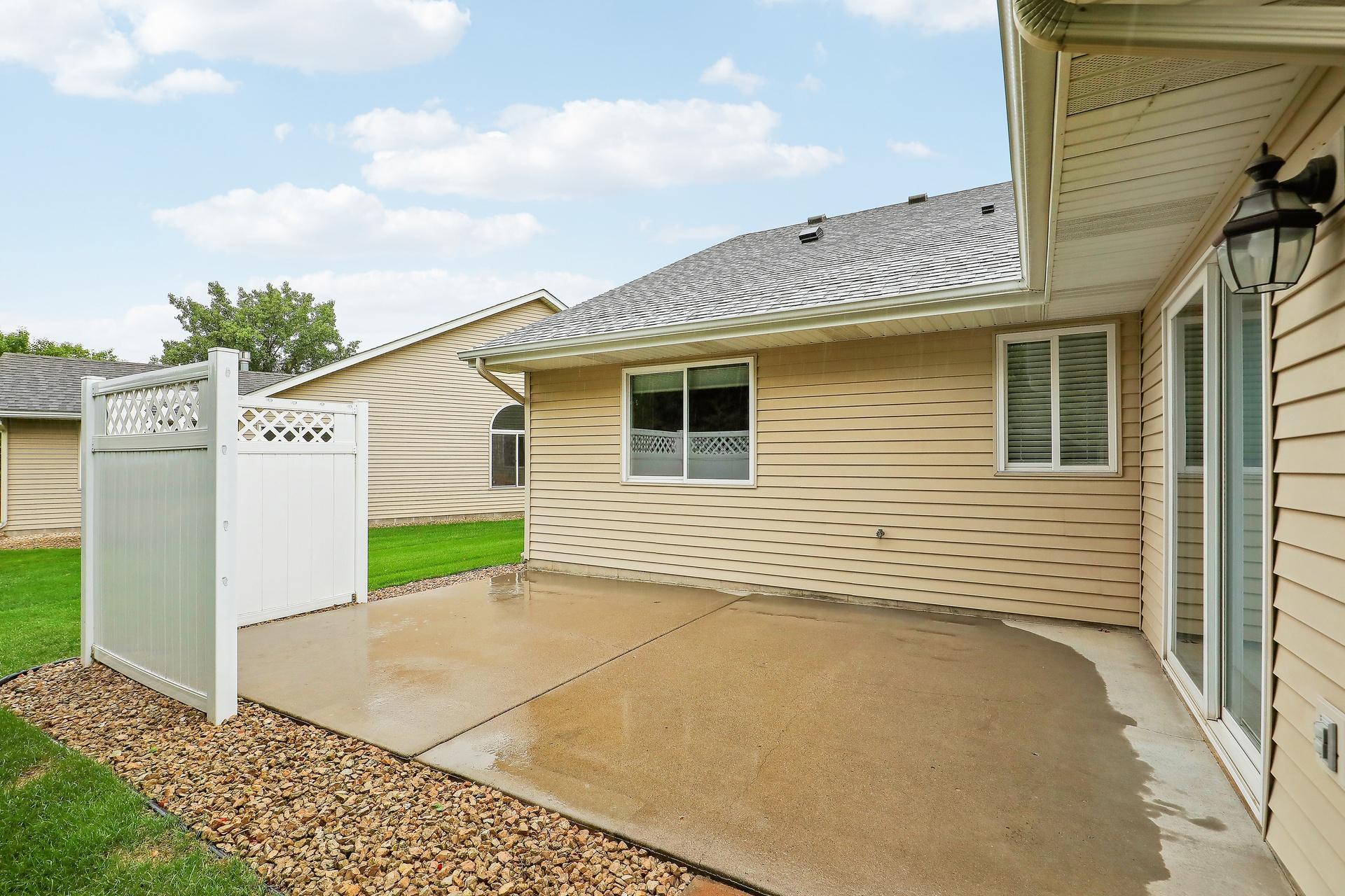 View of Residential at 12411 Wedgewood Place, Coon Rapids MN 55433, Coon Rapids (41 of 47) - Mike Wilen | Minnesota Team Real Estate