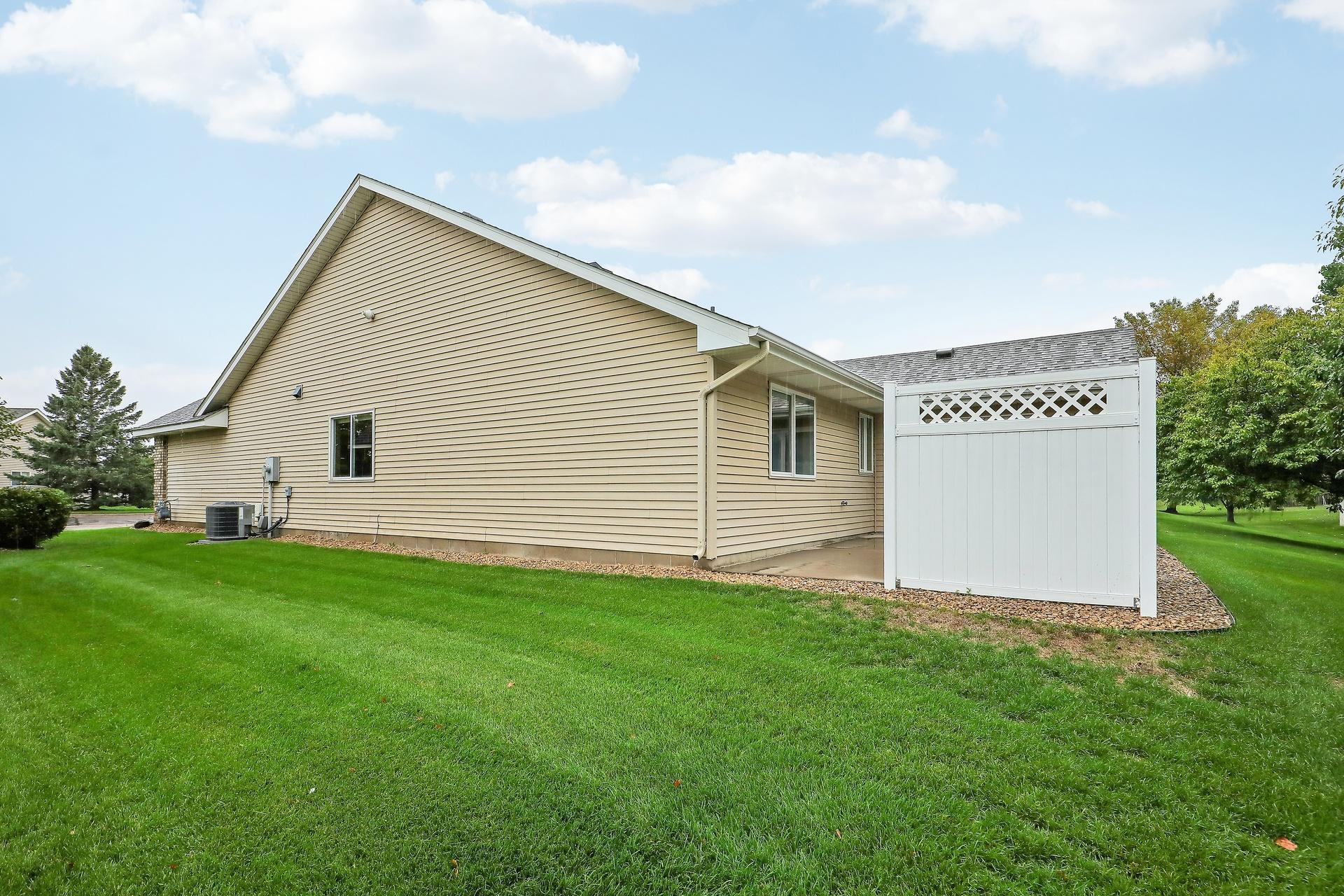 View of Residential at 12411 Wedgewood Place, Coon Rapids MN 55433, Coon Rapids (43 of 47) - Mike Wilen | Minnesota Team Real Estate