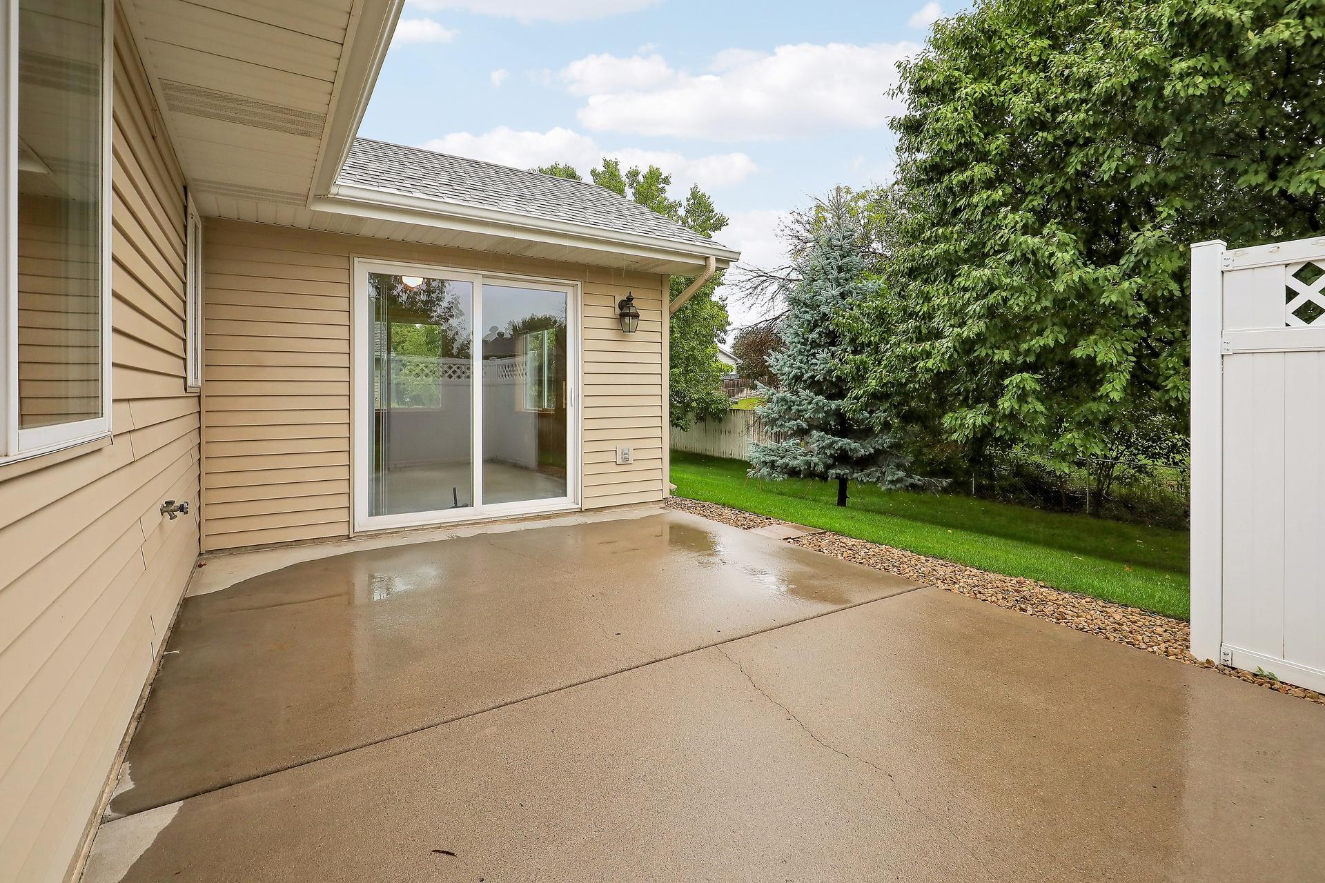View of Residential at 12411 Wedgewood Place, Coon Rapids MN 55433, Coon Rapids (45 of 47) - Mike Wilen | Minnesota Team Real Estate