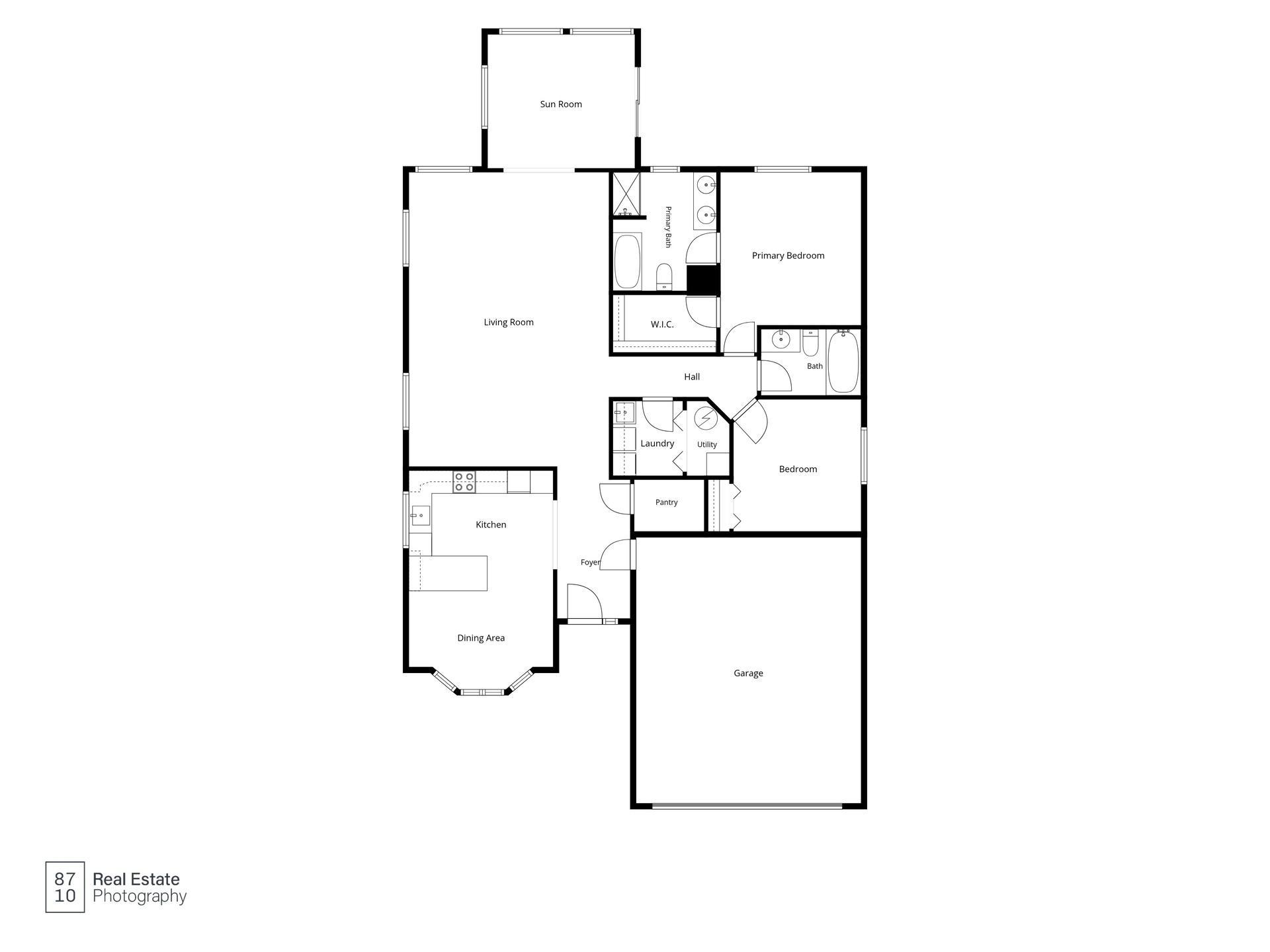 View of Residential at 12411 Wedgewood Place, Coon Rapids MN 55433, Coon Rapids (47 of 47) - Mike Wilen | Minnesota Team Real Estate