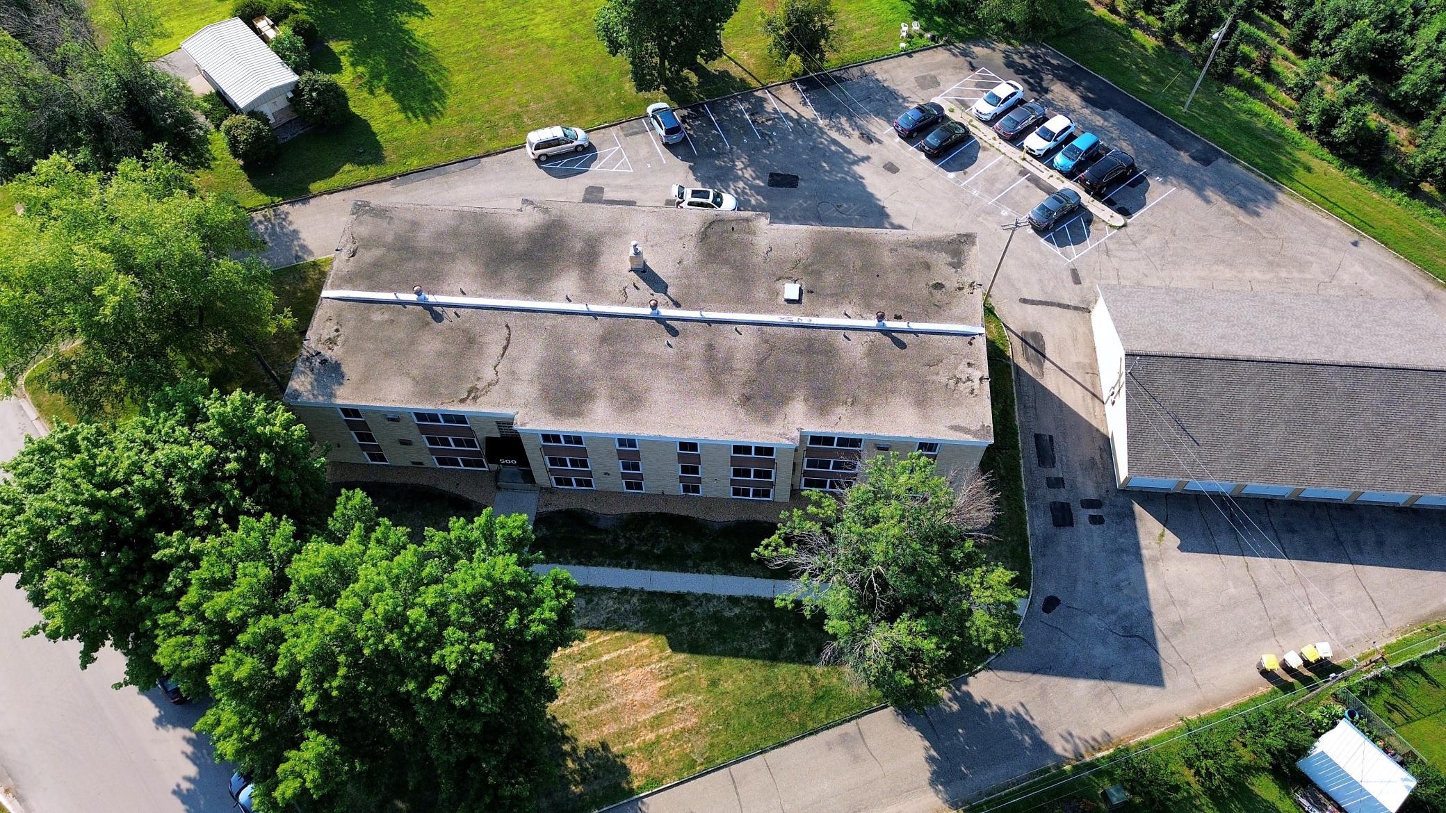 View of Commercial Sale at 500 Boright Street, Le Sueur MN 56058, Le Sueur (6 of 19) - Mike Wilen | Minnesota Team Real Estate