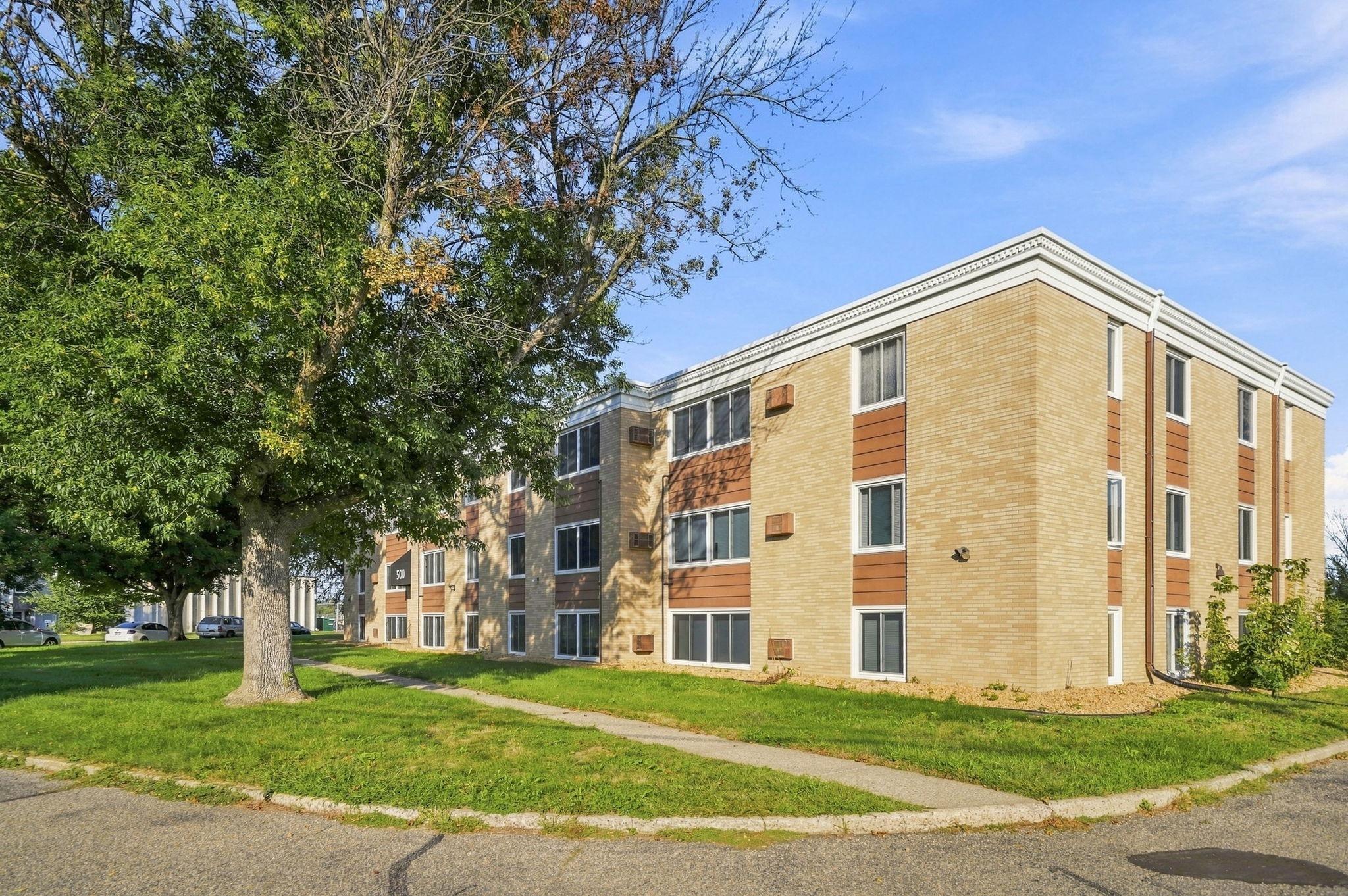 View of Commercial Sale at 500 Boright Street, Le Sueur MN 56058, Le Sueur (4 of 19) - Mike Wilen | Minnesota Team Real Estate