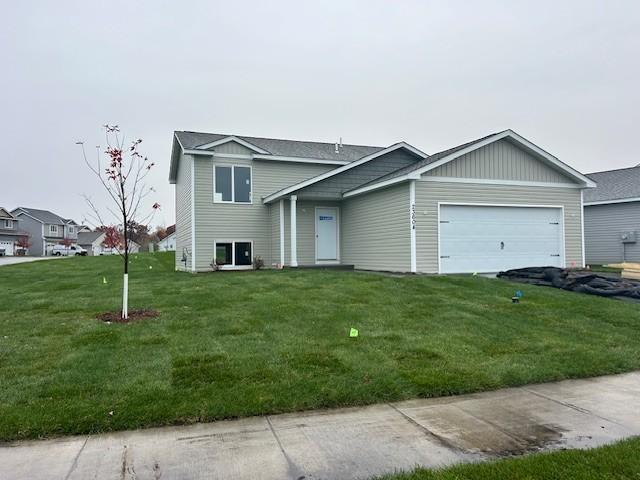 View of Single Family at 23604 Lily Street, Saint Francis - Mike Wilen | Minnesota Team Real Estate