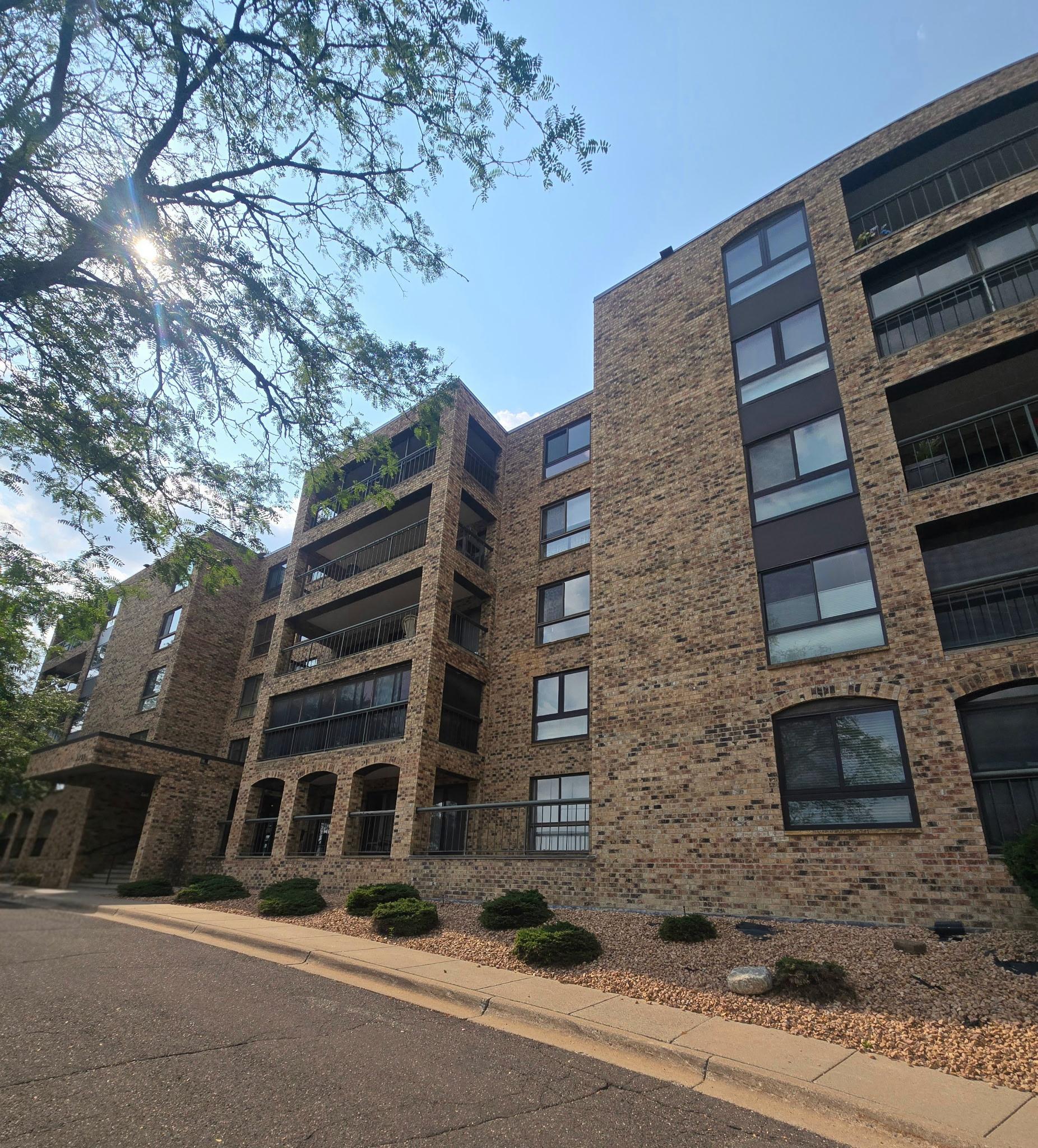 View of (CC) High Rise (4+ Levels) at 2221 Youngman Avenue, Saint Paul - Mike Wilen | Minnesota Team Real Estate