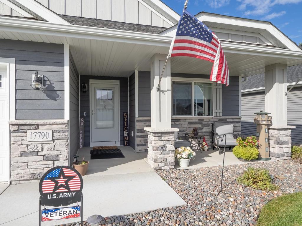 View of Residential at 17790 Hoover Street, Elk River MN 55330, Elk River (3 of 31) - Mike Wilen | Minnesota Team Real Estate
