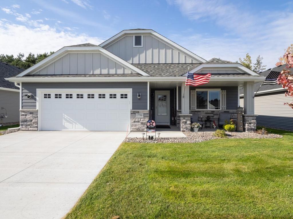 View of Residential at 17790 Hoover Street, Elk River MN 55330, Elk River (2 of 31) - Mike Wilen | Minnesota Team Real Estate