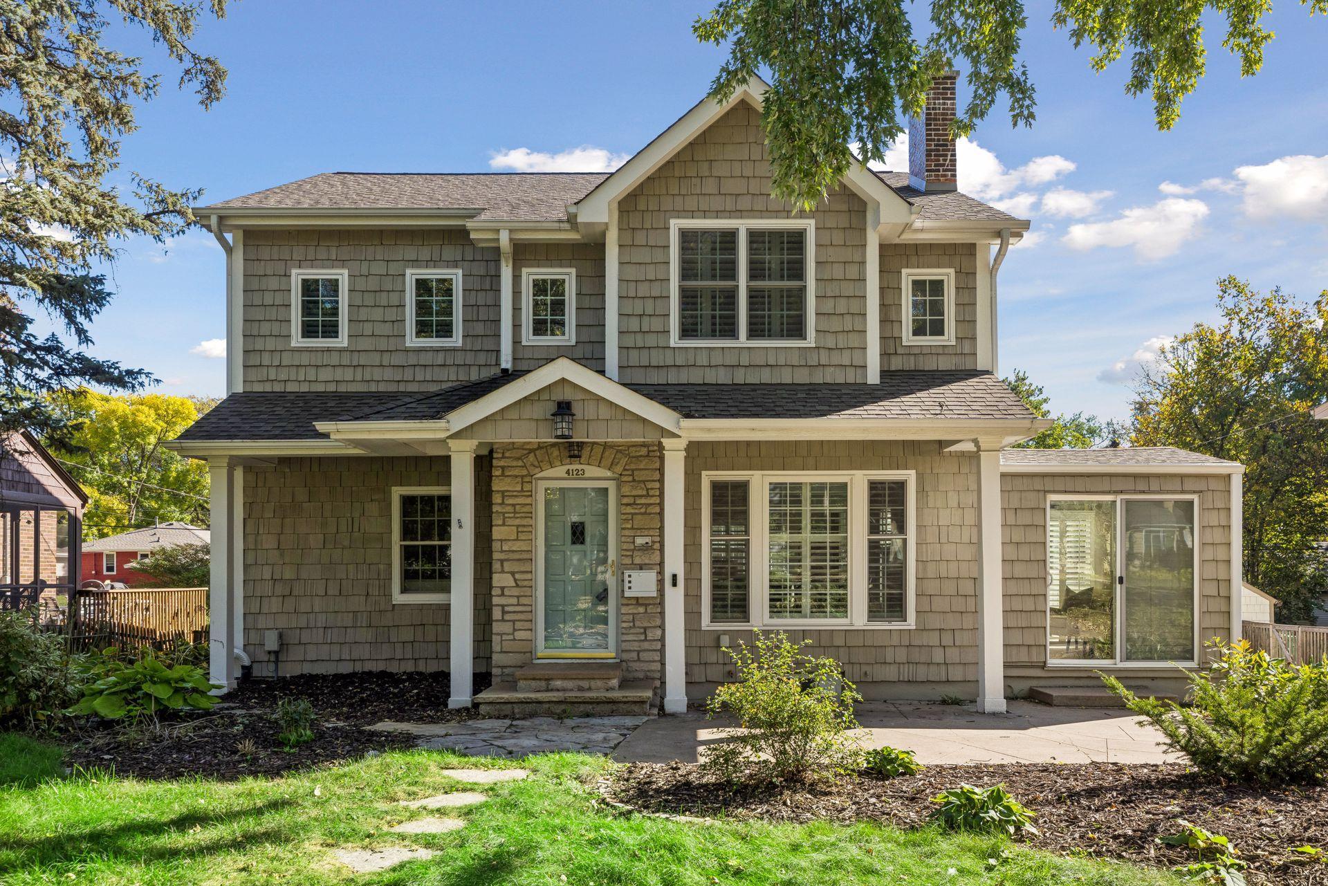 View of Residential at 4123 Brunswick Avenue, Saint Louis Park MN 55416, Saint Louis Park (2 of 40) - Mike Wilen | Minnesota Team Real Estate