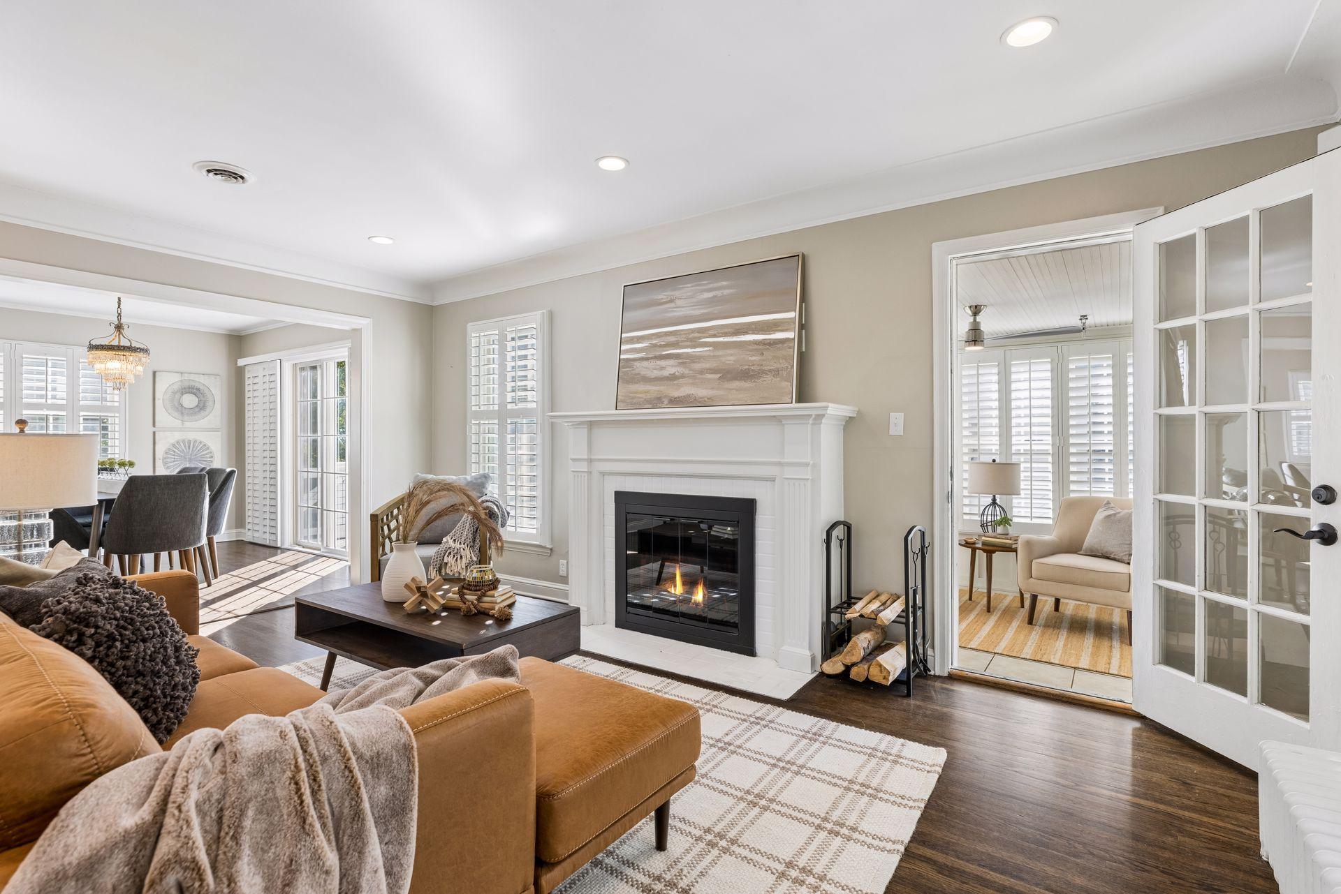View of Residential at 4123 Brunswick Avenue, Saint Louis Park MN 55416, Saint Louis Park (4 of 40) - Mike Wilen | Minnesota Team Real Estate