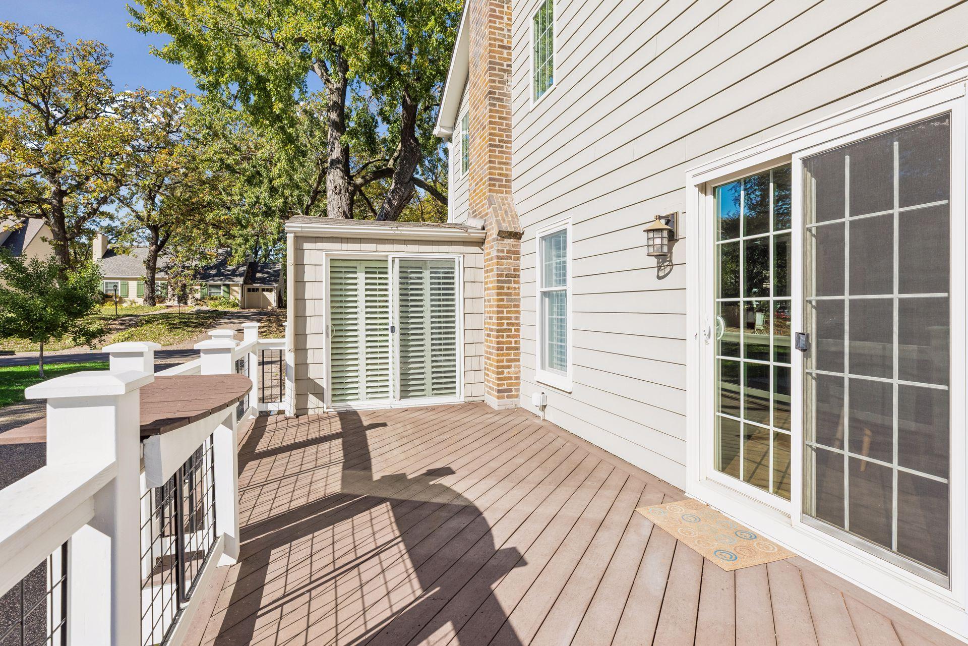 View of Residential at 4123 Brunswick Avenue, Saint Louis Park MN 55416, Saint Louis Park (13 of 40) - Mike Wilen | Minnesota Team Real Estate