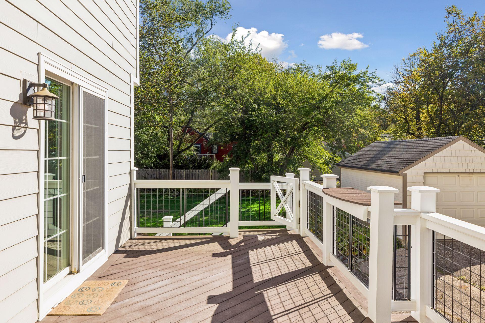 View of Residential at 4123 Brunswick Avenue, Saint Louis Park MN 55416, Saint Louis Park (17 of 40) - Mike Wilen | Minnesota Team Real Estate
