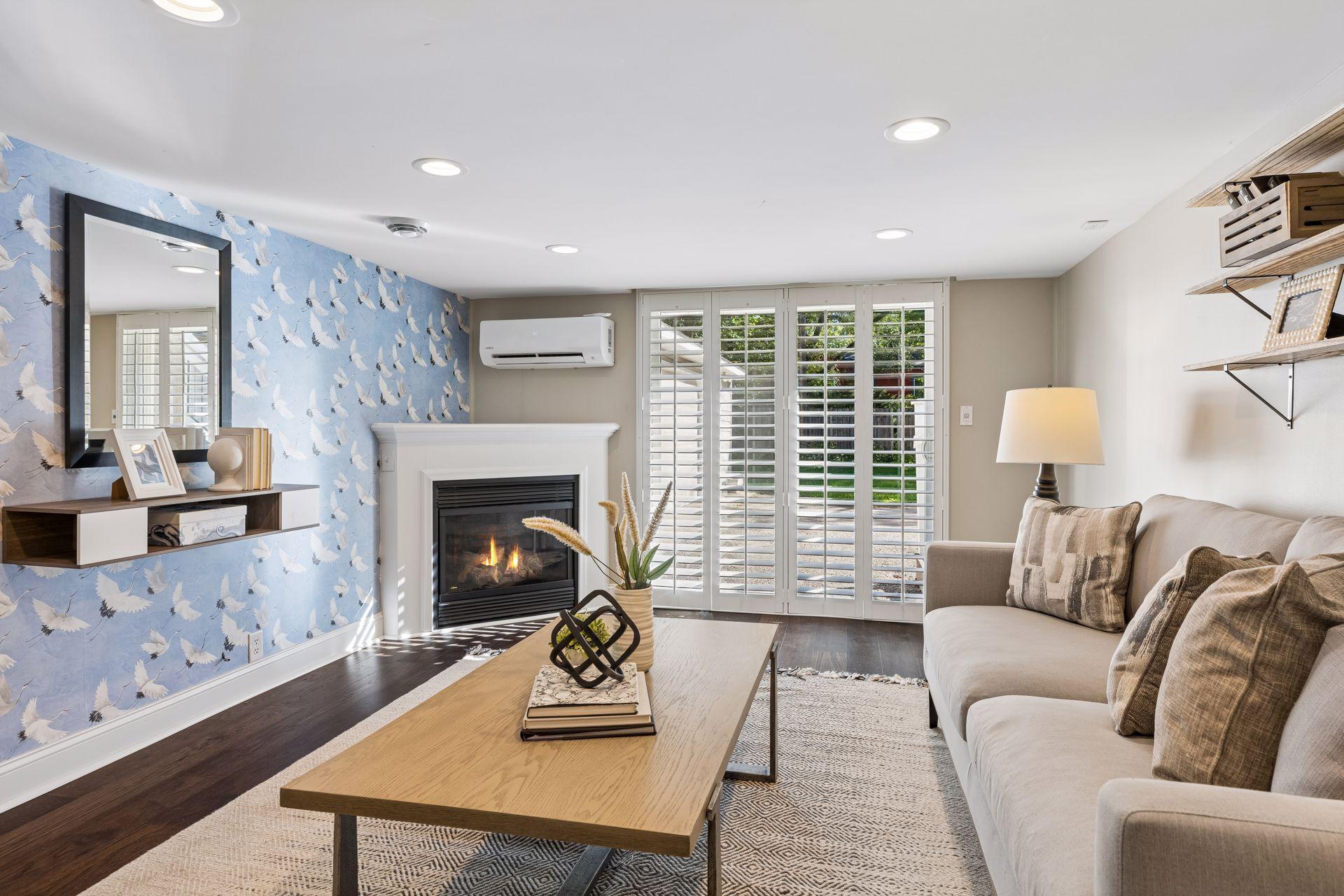 View of Residential at 4123 Brunswick Avenue, Saint Louis Park MN 55416, Saint Louis Park (31 of 40) - Mike Wilen | Minnesota Team Real Estate