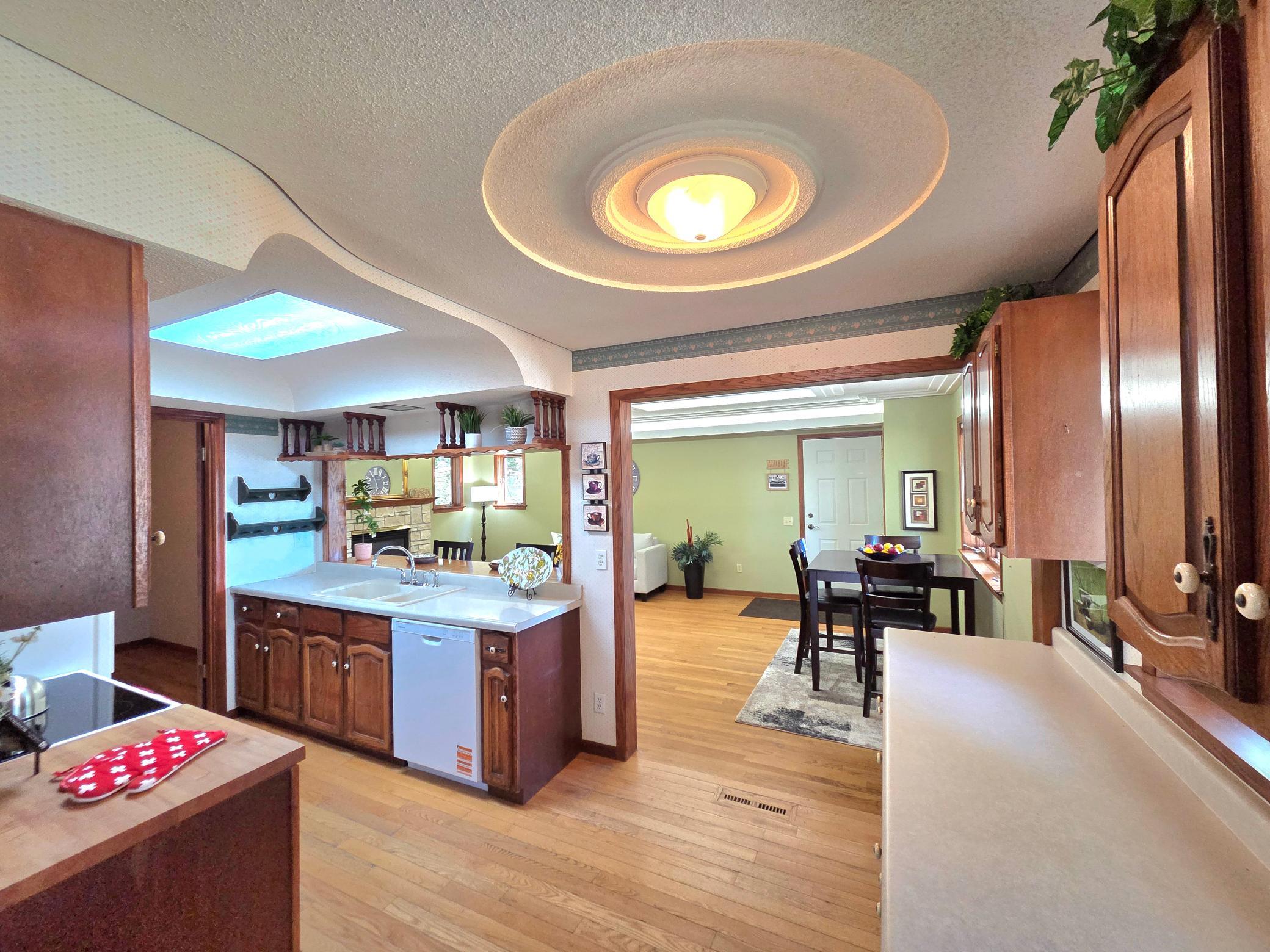 View of Residential at 558 113th Lane, Coon Rapids MN 55448, Coon Rapids (12 of 44) - Mike Wilen | Minnesota Team Real Estate