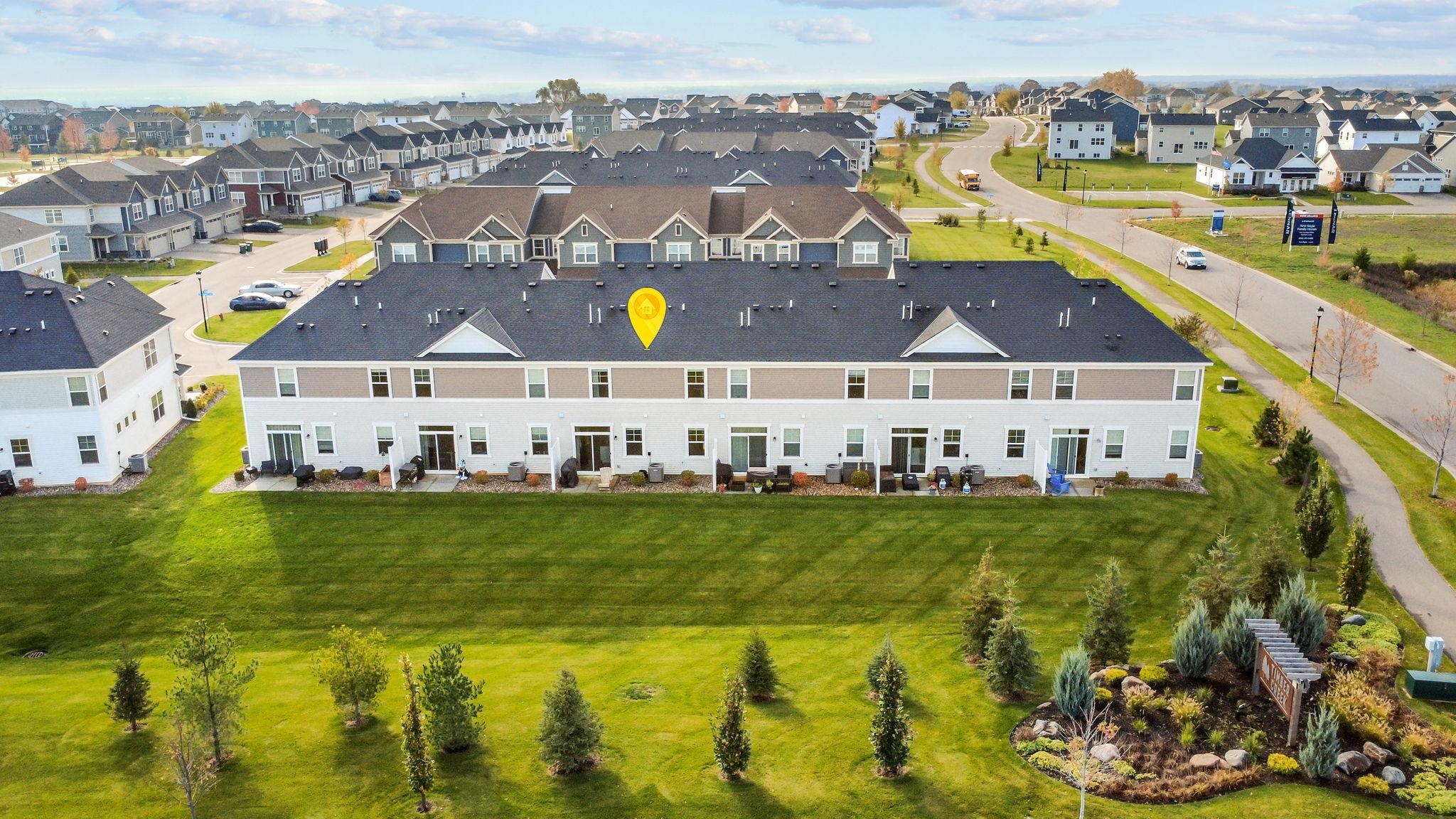 View of Residential at 1929 Prospect Lane, Carver MN 55315, Carver (44 of 47) - Mike Wilen | Minnesota Team Real Estate