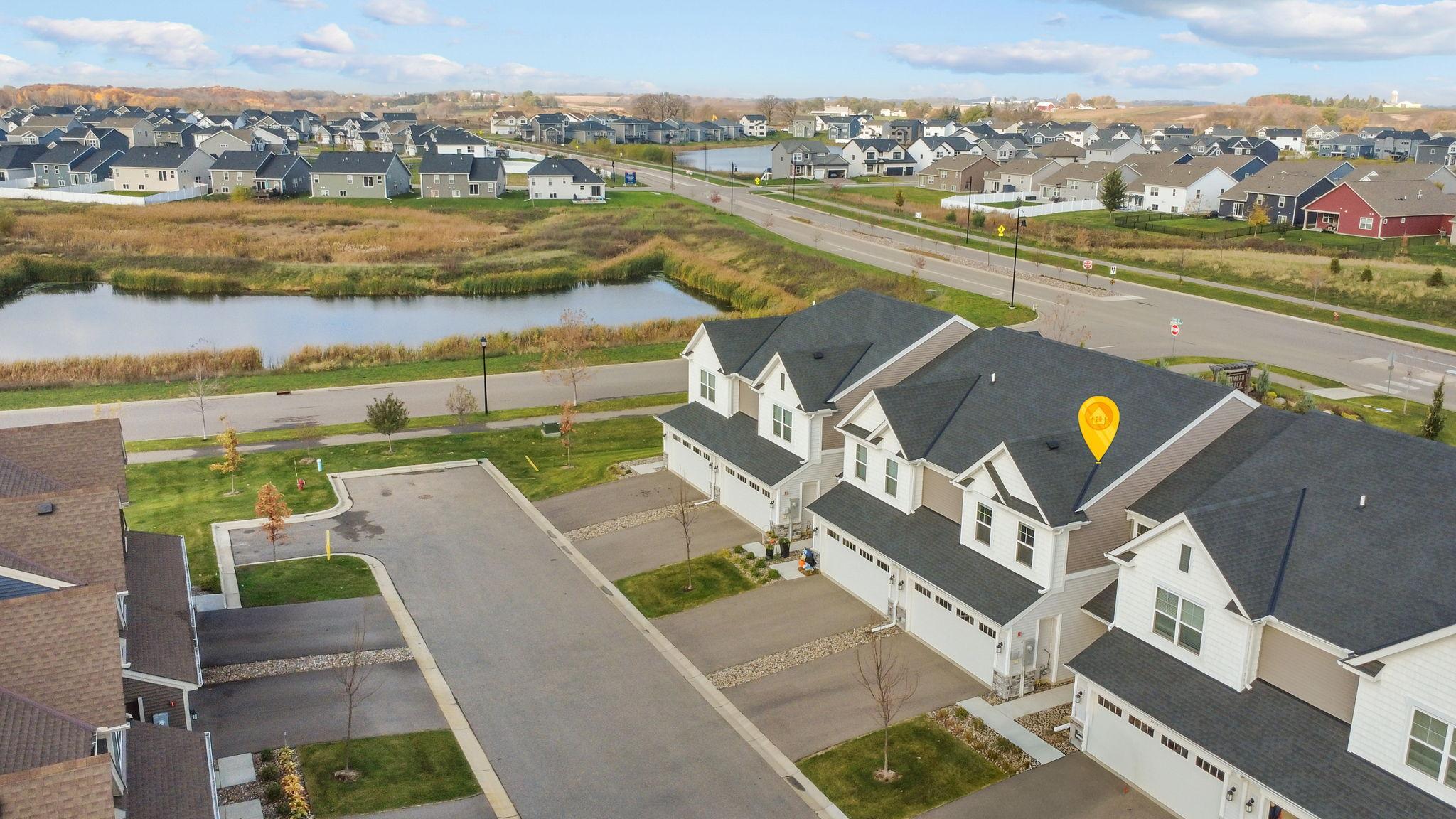 View of Residential at 1929 Prospect Lane, Carver MN 55315, Carver (5 of 47) - Mike Wilen | Minnesota Team Real Estate