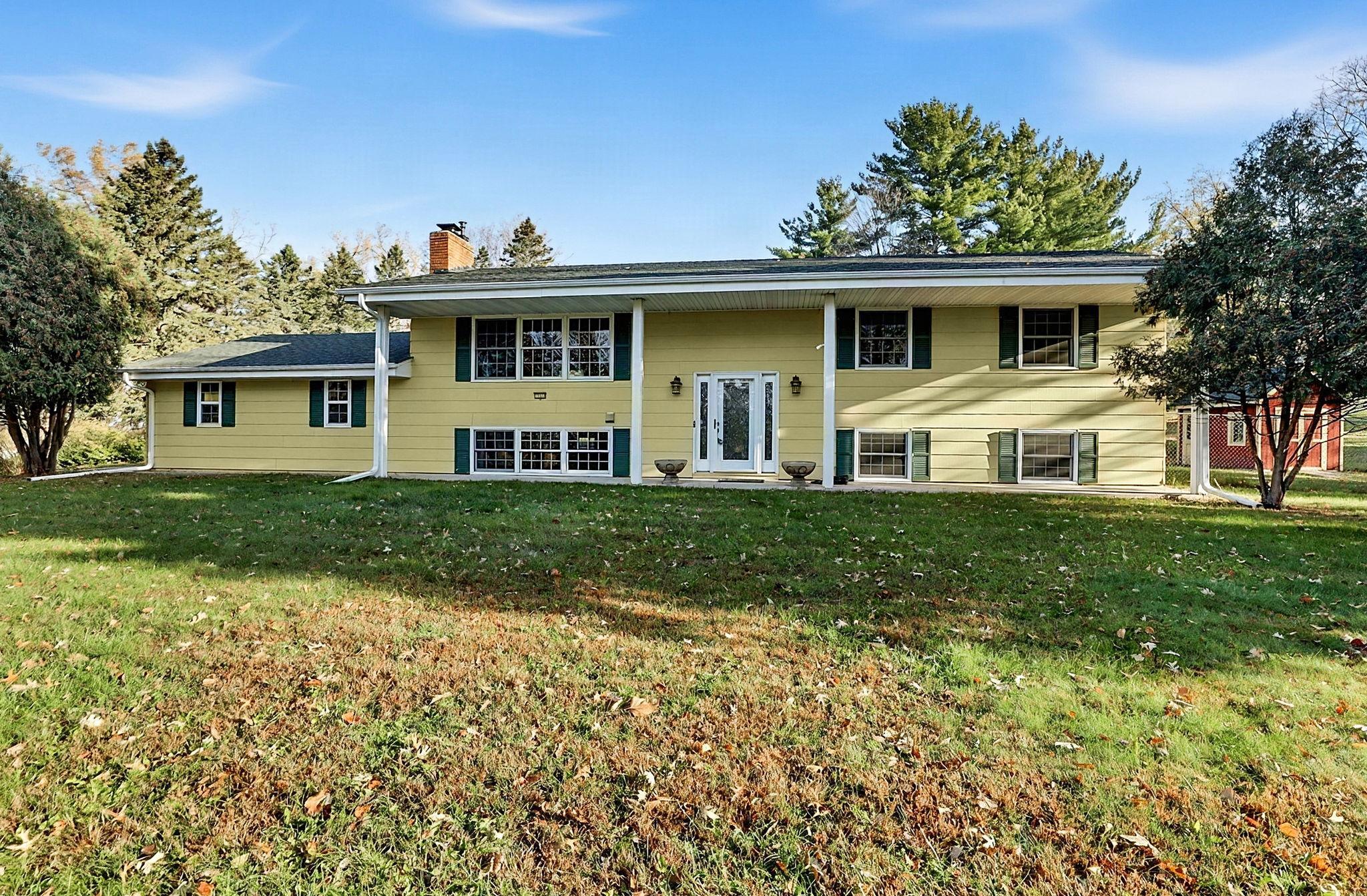 View of Single Family at 12650 Roberts Drive, Eden Prairie - Mike Wilen | Minnesota Team Real Estate