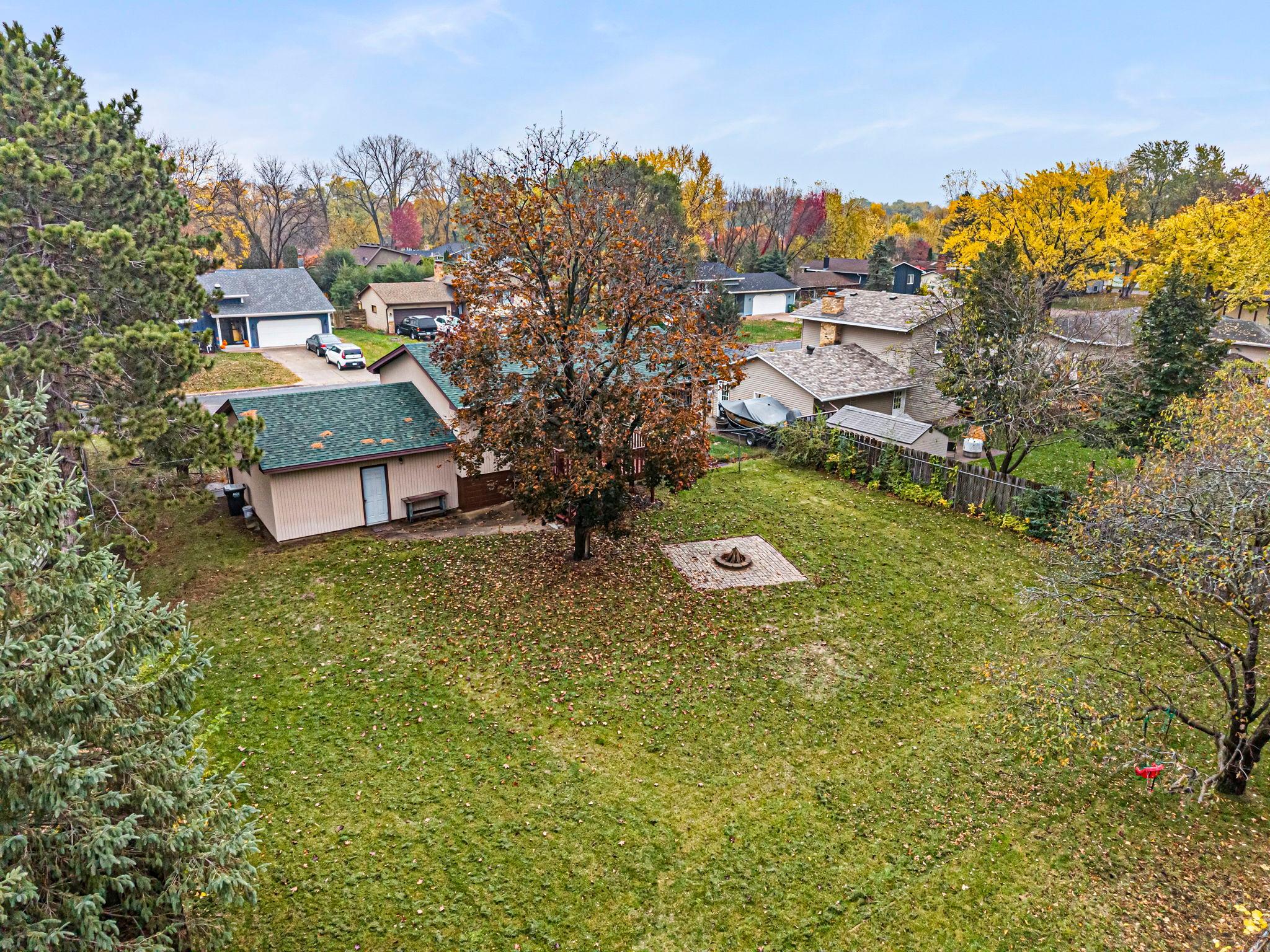 View of Residential at 2616 Ridge Lane, Mounds View MN 55112, Mounds View (55 of 61) - Mike Wilen | Minnesota Team Real Estate