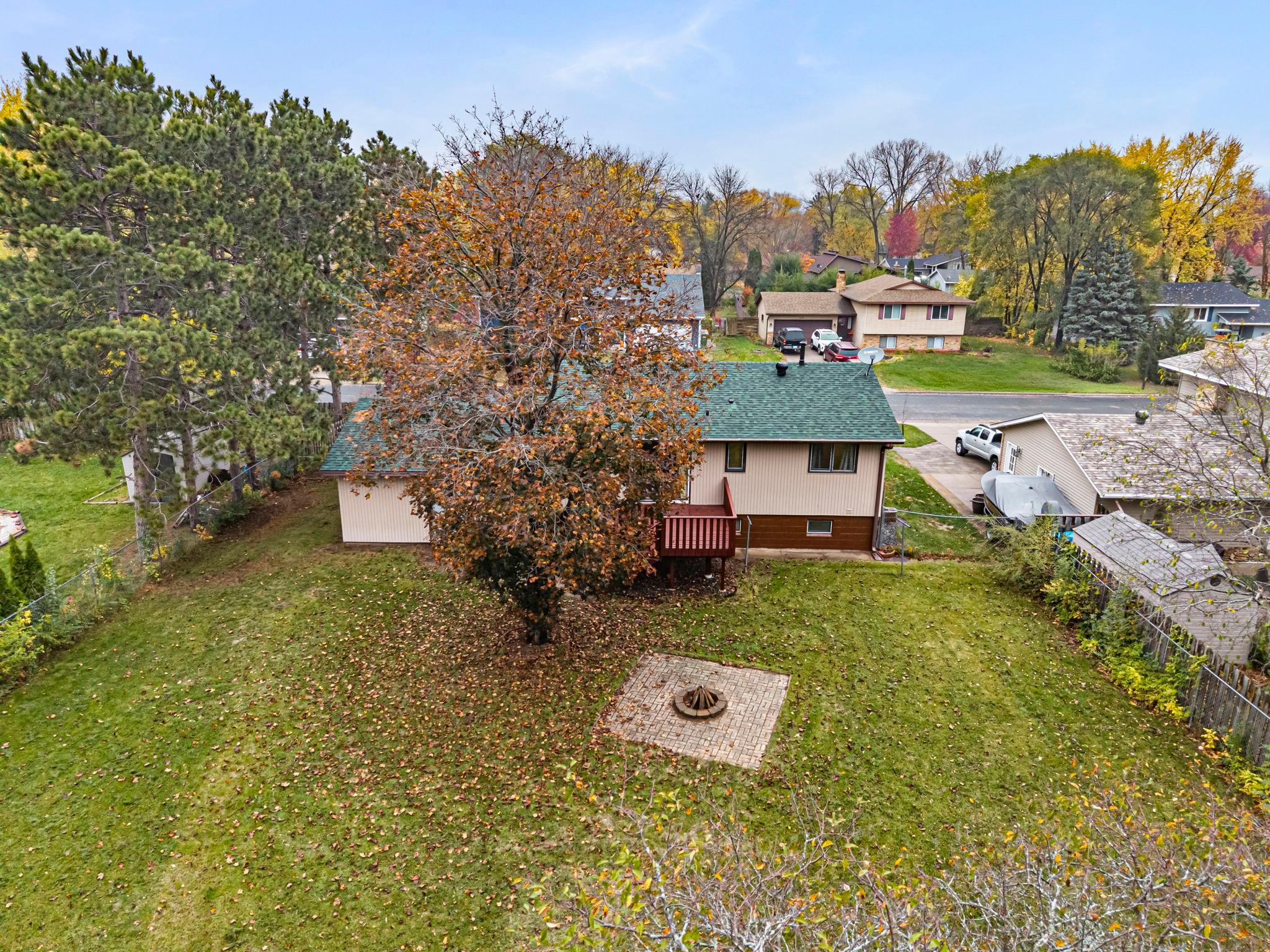 View of Residential at 2616 Ridge Lane, Mounds View MN 55112, Mounds View (54 of 61) - Mike Wilen | Minnesota Team Real Estate