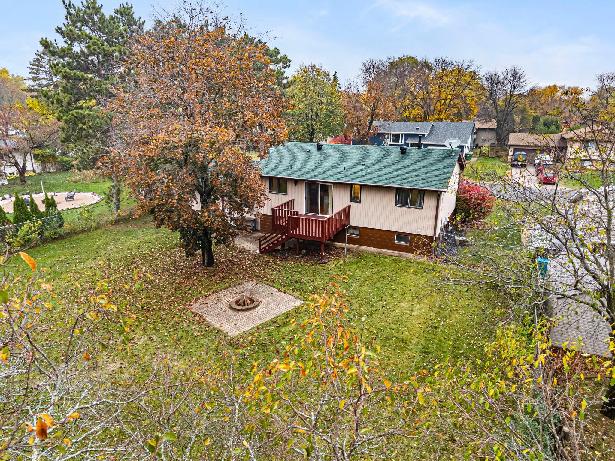 View of Residential at 2616 Ridge Lane, Mounds View MN 55112, Mounds View (51 of 61) - Mike Wilen | Minnesota Team Real Estate