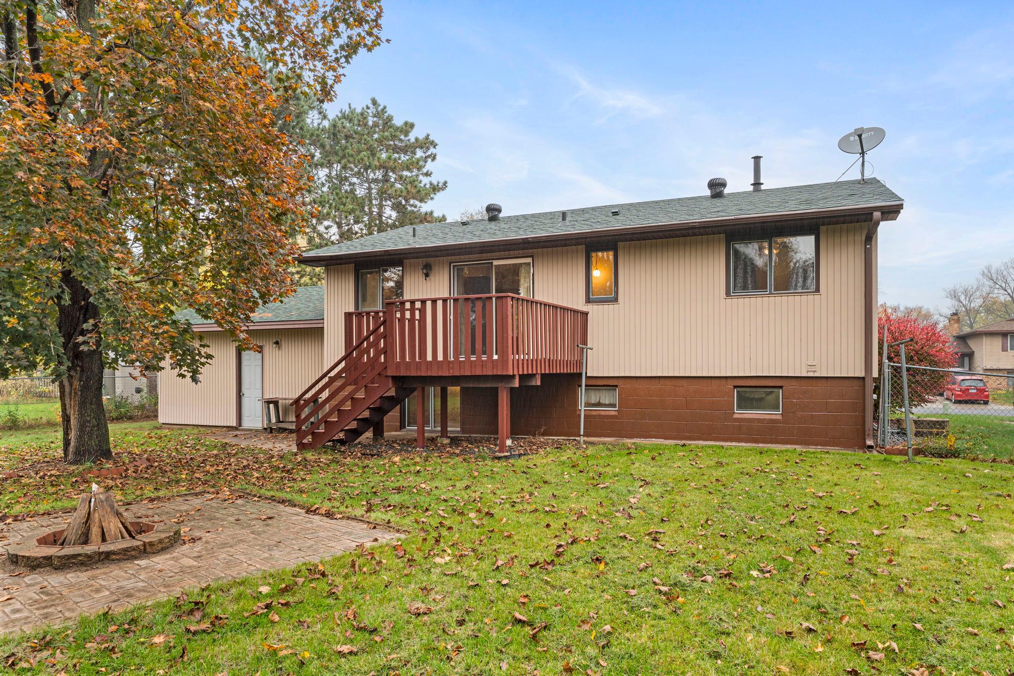 View of Residential at 2616 Ridge Lane, Mounds View MN 55112, Mounds View (48 of 61) - Mike Wilen | Minnesota Team Real Estate