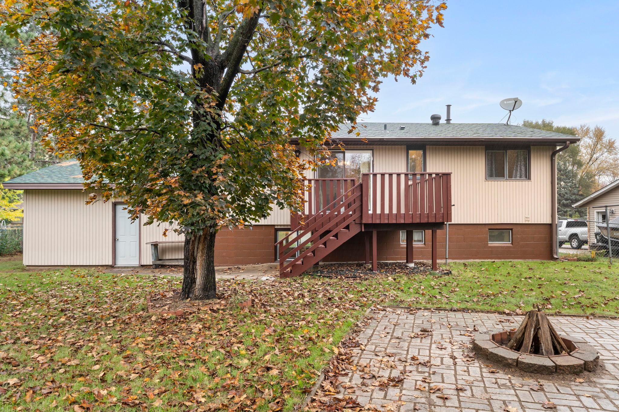 View of Residential at 2616 Ridge Lane, Mounds View MN 55112, Mounds View (49 of 61) - Mike Wilen | Minnesota Team Real Estate