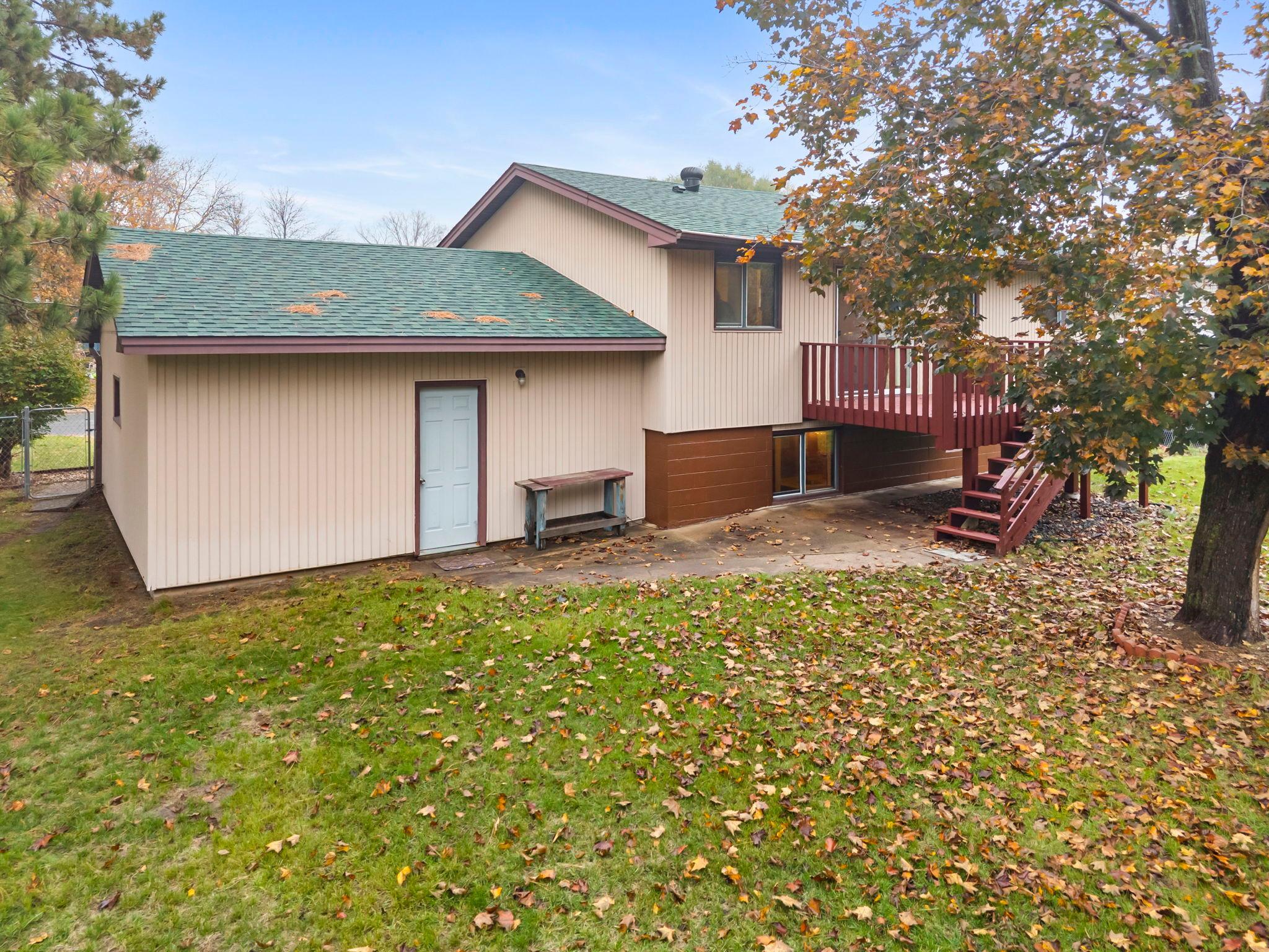 View of Residential at 2616 Ridge Lane, Mounds View MN 55112, Mounds View (50 of 61) - Mike Wilen | Minnesota Team Real Estate