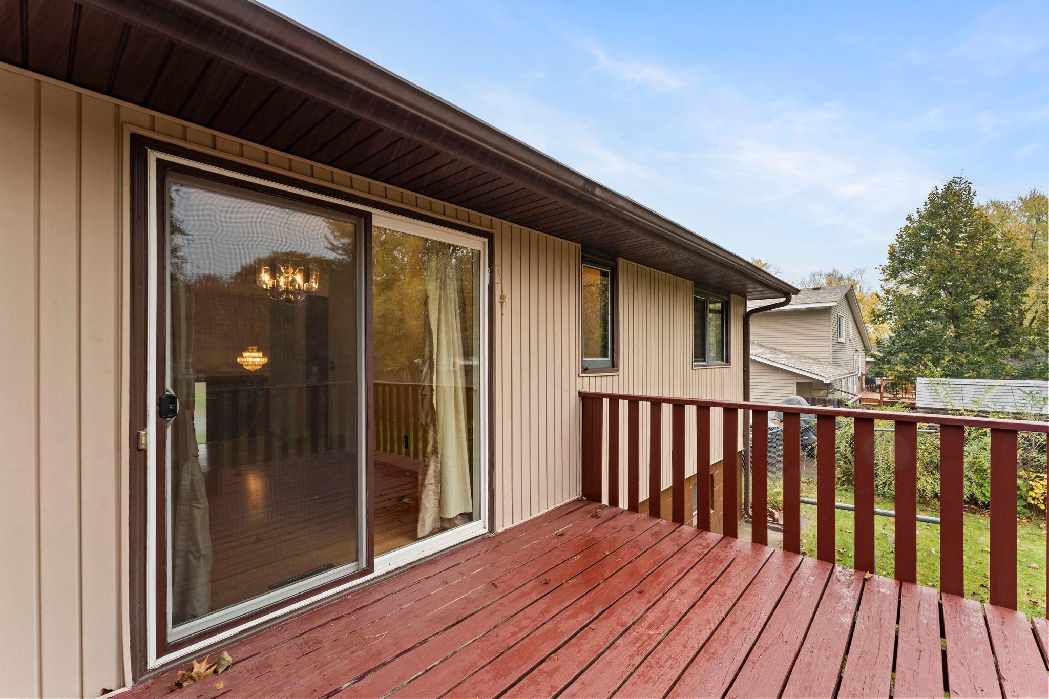 View of Residential at 2616 Ridge Lane, Mounds View MN 55112, Mounds View (44 of 61) - Mike Wilen | Minnesota Team Real Estate