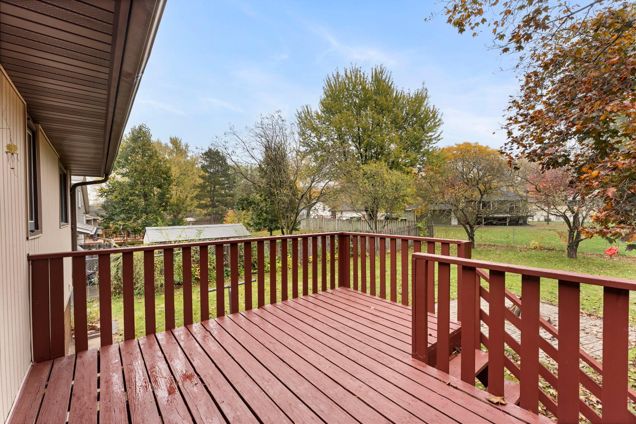 View of Residential at 2616 Ridge Lane, Mounds View MN 55112, Mounds View (46 of 61) - Mike Wilen | Minnesota Team Real Estate