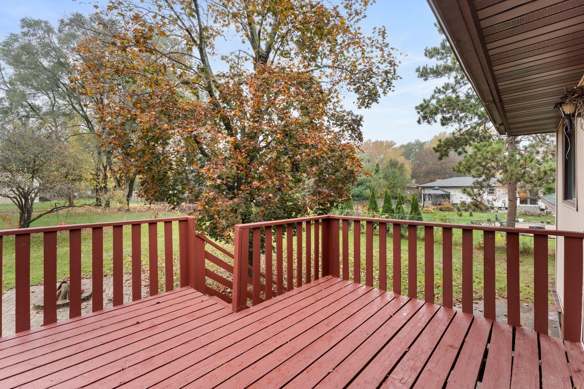 View of Residential at 2616 Ridge Lane, Mounds View MN 55112, Mounds View (45 of 61) - Mike Wilen | Minnesota Team Real Estate