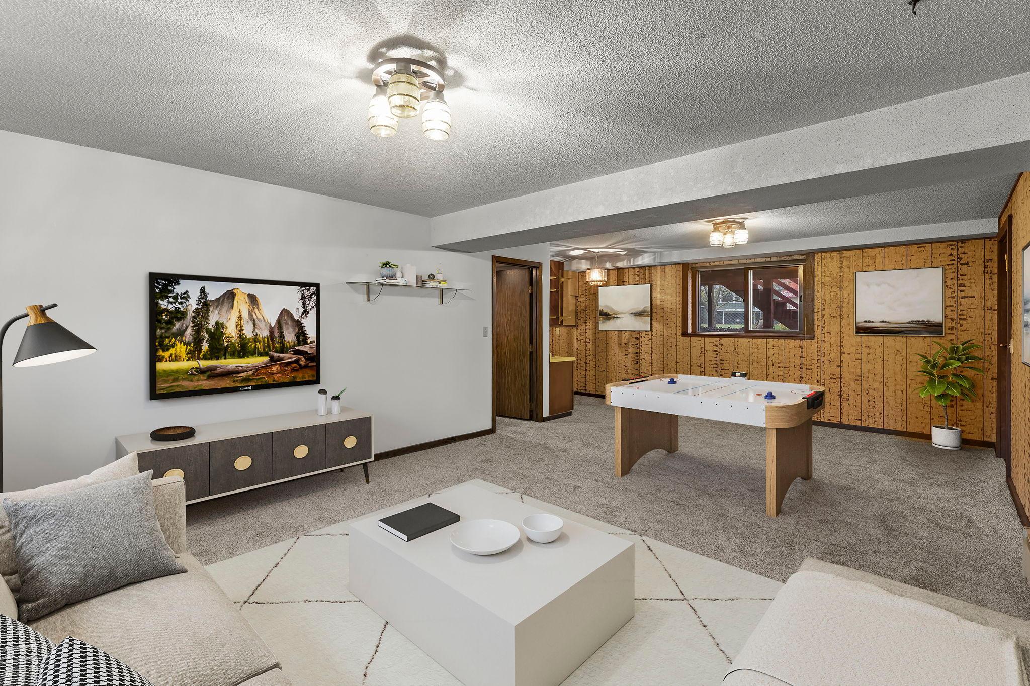 View of Residential at 2616 Ridge Lane, Mounds View MN 55112, Mounds View (27 of 30) - Mike Wilen | Minnesota Team Real Estate