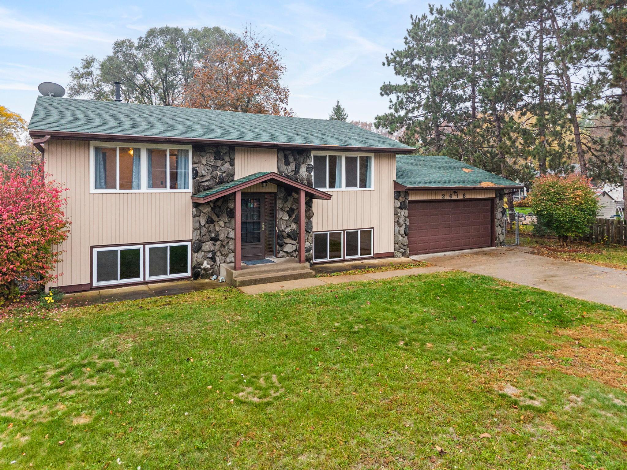 View of Residential at 2616 Ridge Lane, Mounds View MN 55112, Mounds View (56 of 61) - Mike Wilen | Minnesota Team Real Estate