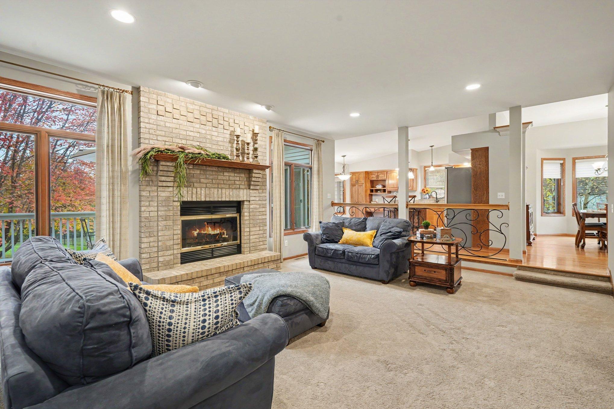 View of Residential at 8185 Xene Lane, Maple Grove MN 55311, Maple Grove (8 of 47) - Mike Wilen | Minnesota Team Real Estate
