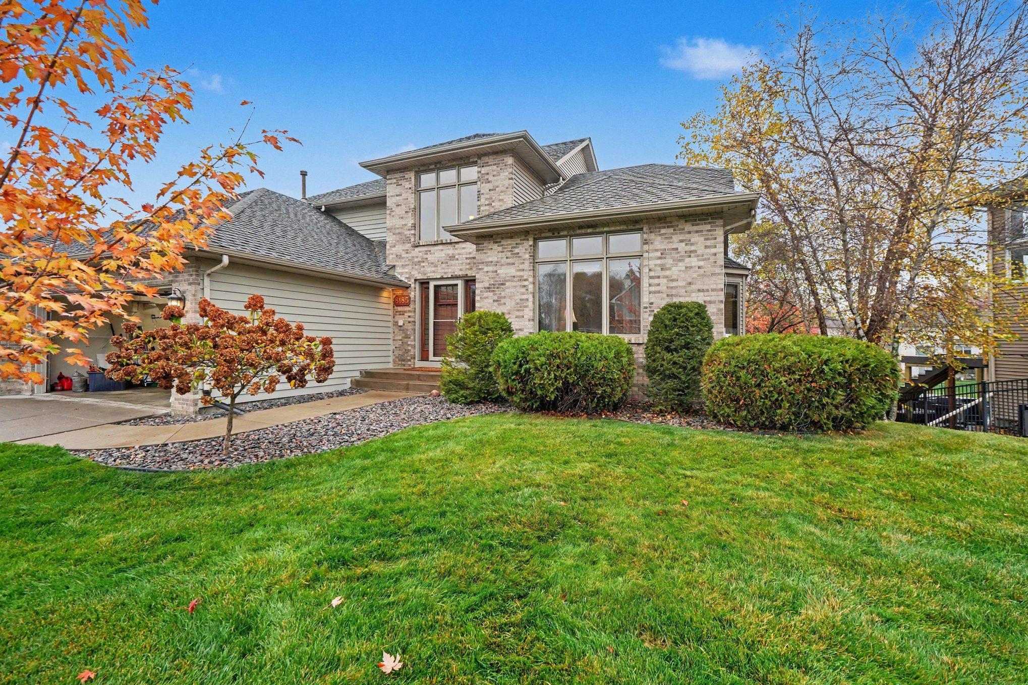 View of Residential at 8185 Xene Lane, Maple Grove MN 55311, Maple Grove (46 of 47) - Mike Wilen | Minnesota Team Real Estate