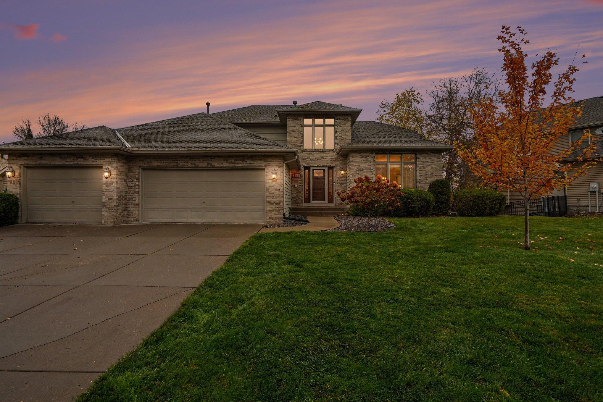 View of Residential at 8185 Xene Lane, Maple Grove MN 55311, Maple Grove (45 of 47) - Mike Wilen | Minnesota Team Real Estate