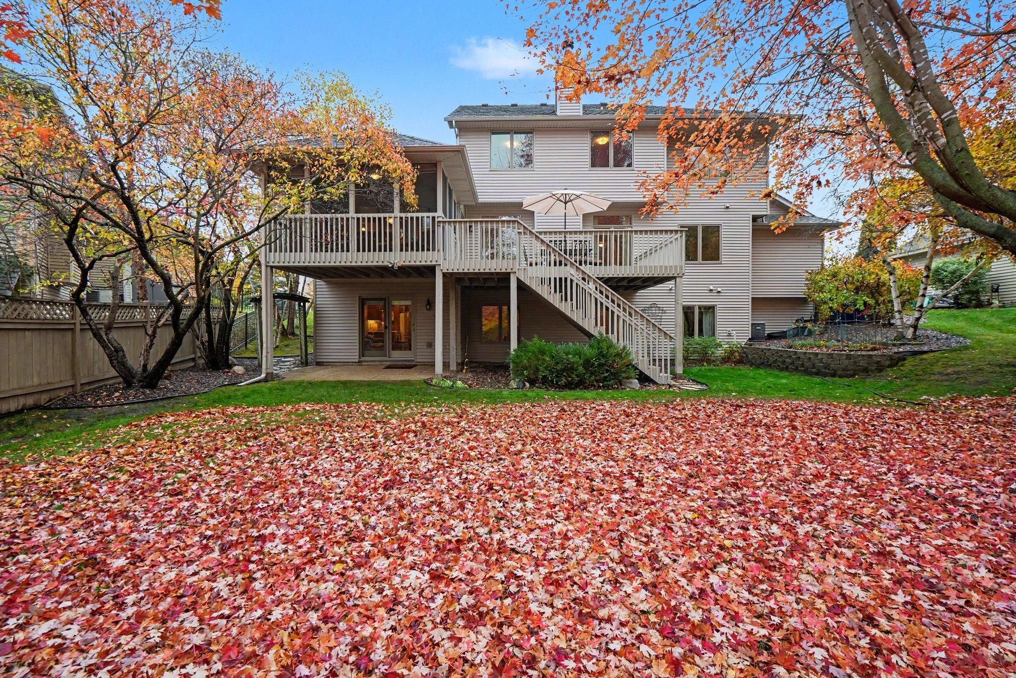 View of Residential at 8185 Xene Lane, Maple Grove MN 55311, Maple Grove (43 of 47) - Mike Wilen | Minnesota Team Real Estate