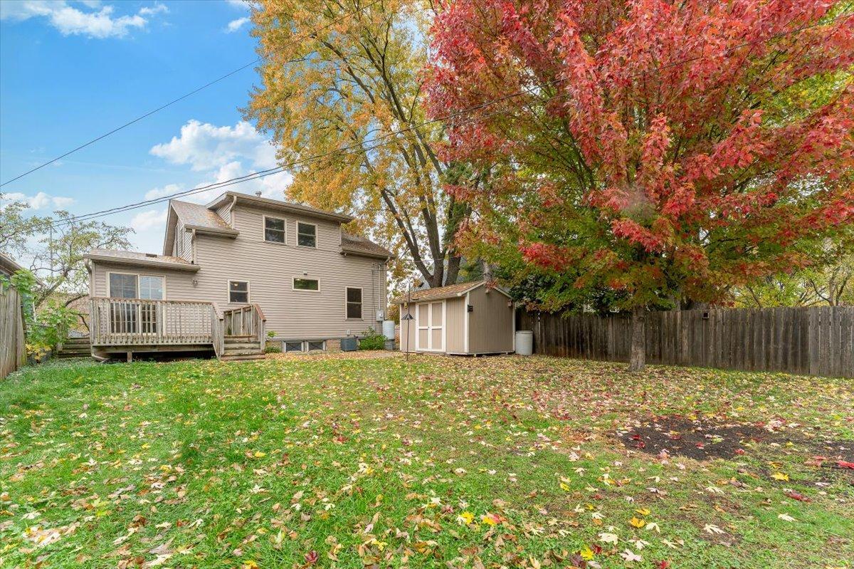 View of Residential at 4433 2nd Avenue, Minneapolis MN 55419, Minneapolis (37 of 40) - Mike Wilen | Minnesota Team Real Estate