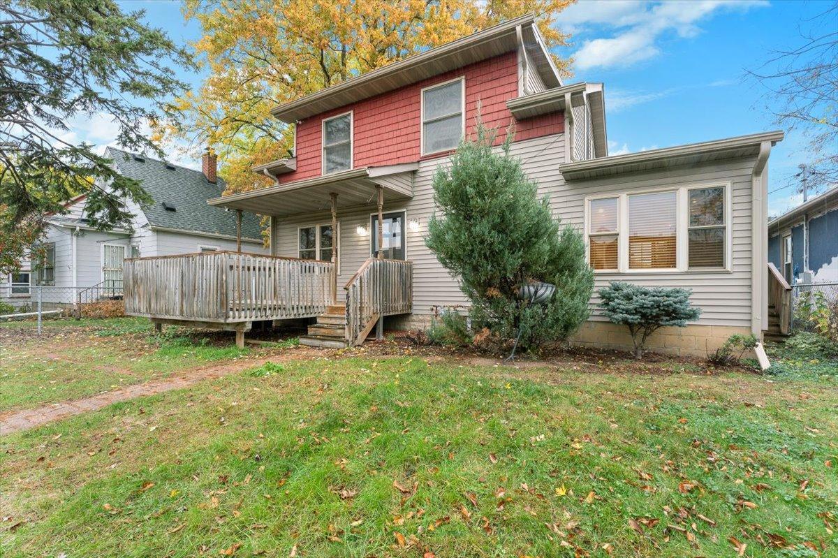 View of Residential at 4433 2nd Avenue, Minneapolis MN 55419, Minneapolis (2 of 40) - Mike Wilen | Minnesota Team Real Estate