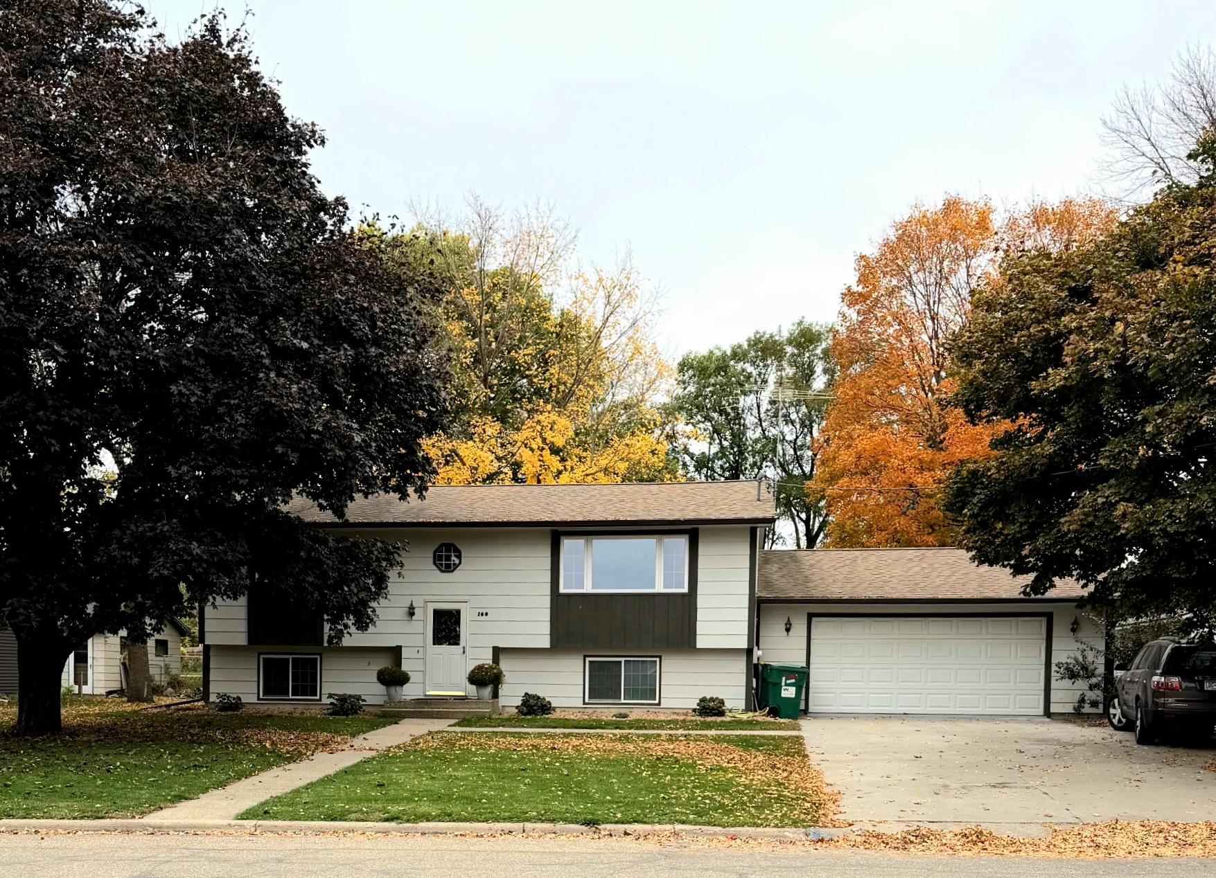 View of Single Family at 160 Johnson Avenue, Cokato - Mike Wilen | Minnesota Team Real Estate