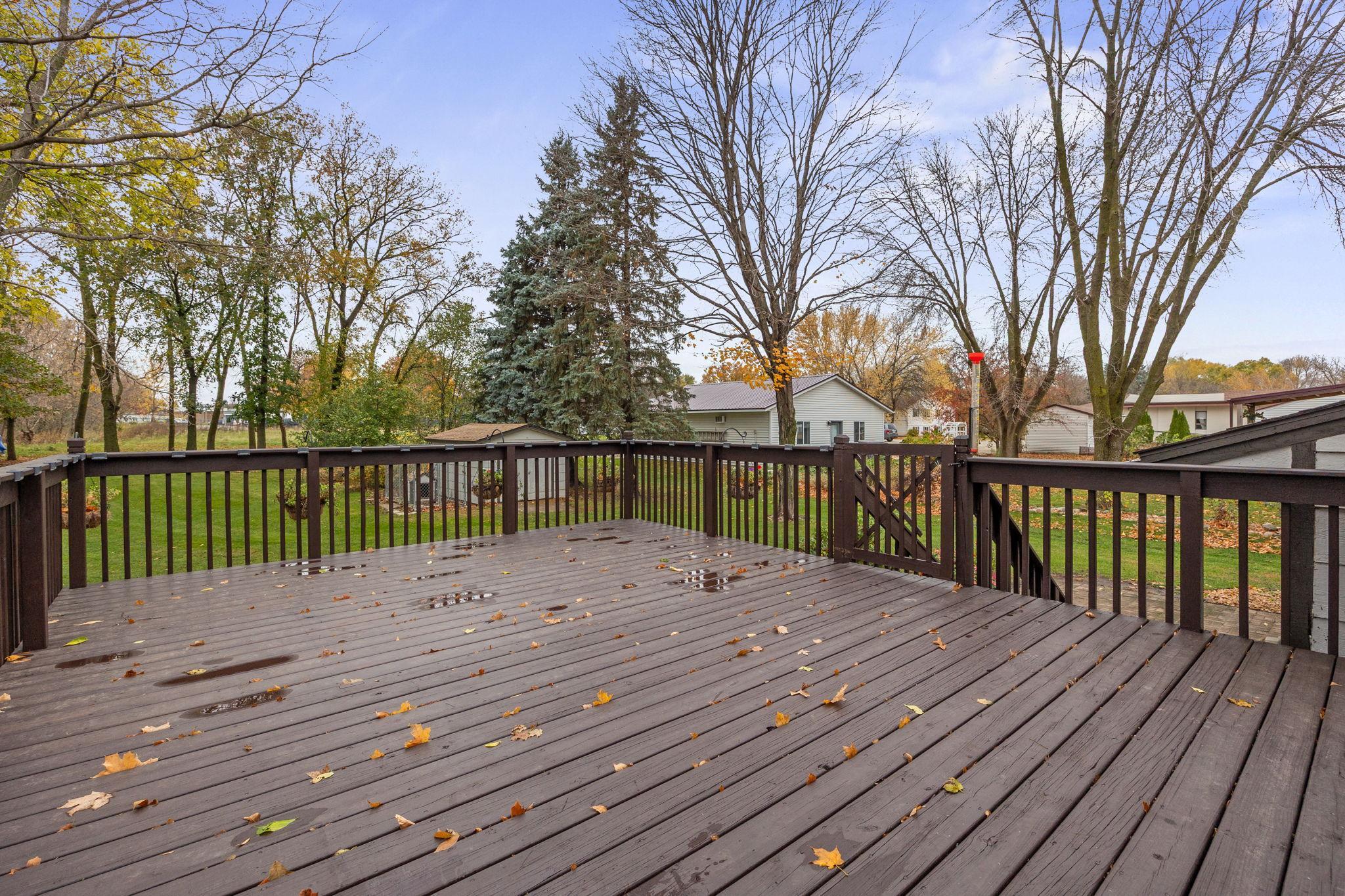View of Residential at 160 Johnson Avenue, Cokato MN 55321, Cokato (27 of 29) - Mike Wilen | Minnesota Team Real Estate