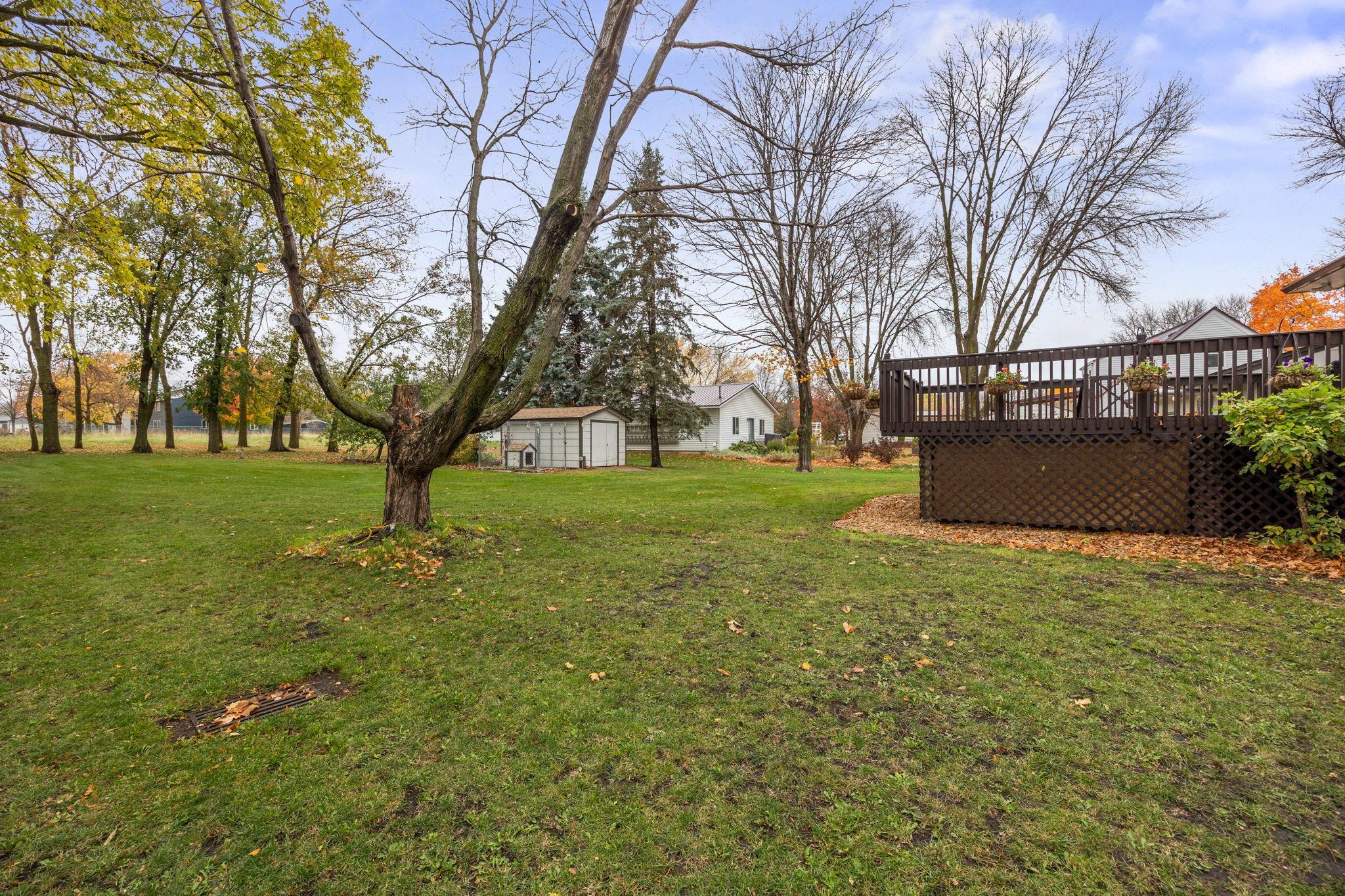 View of Residential at 160 Johnson Avenue, Cokato MN 55321, Cokato (26 of 29) - Mike Wilen | Minnesota Team Real Estate