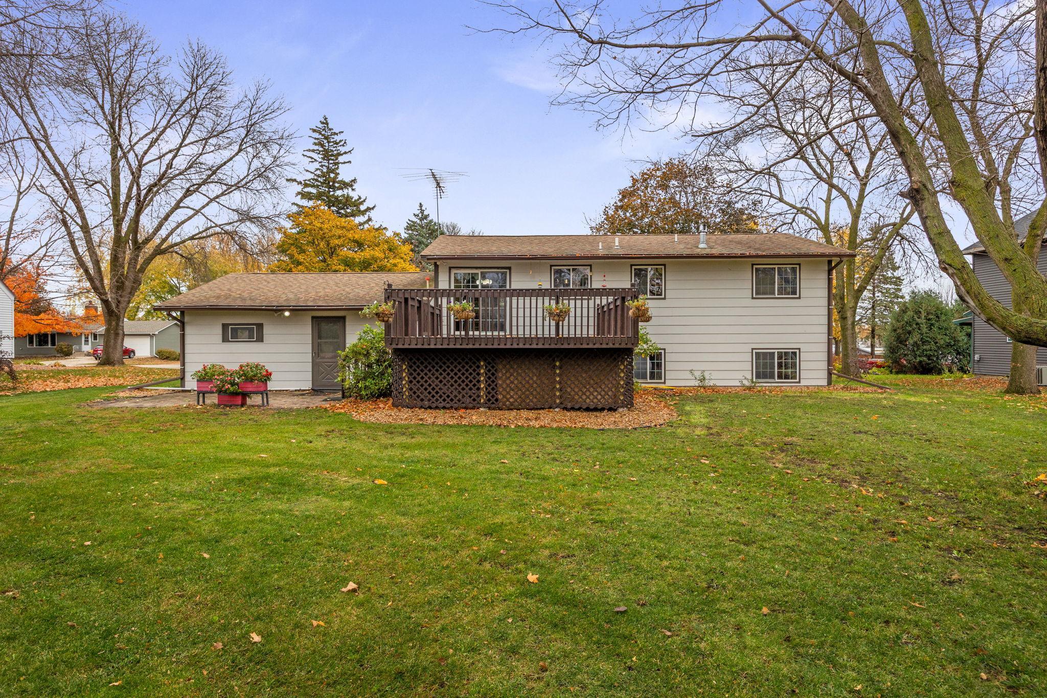 View of Residential at 160 Johnson Avenue, Cokato MN 55321, Cokato (25 of 29) - Mike Wilen | Minnesota Team Real Estate