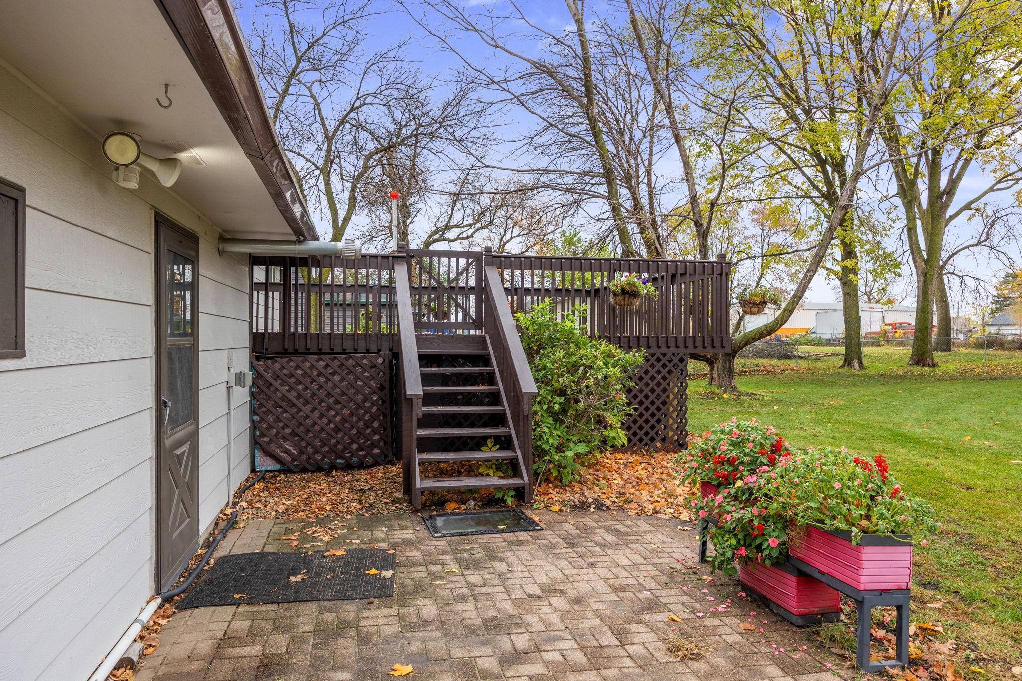 View of Residential at 160 Johnson Avenue, Cokato MN 55321, Cokato (24 of 29) - Mike Wilen | Minnesota Team Real Estate